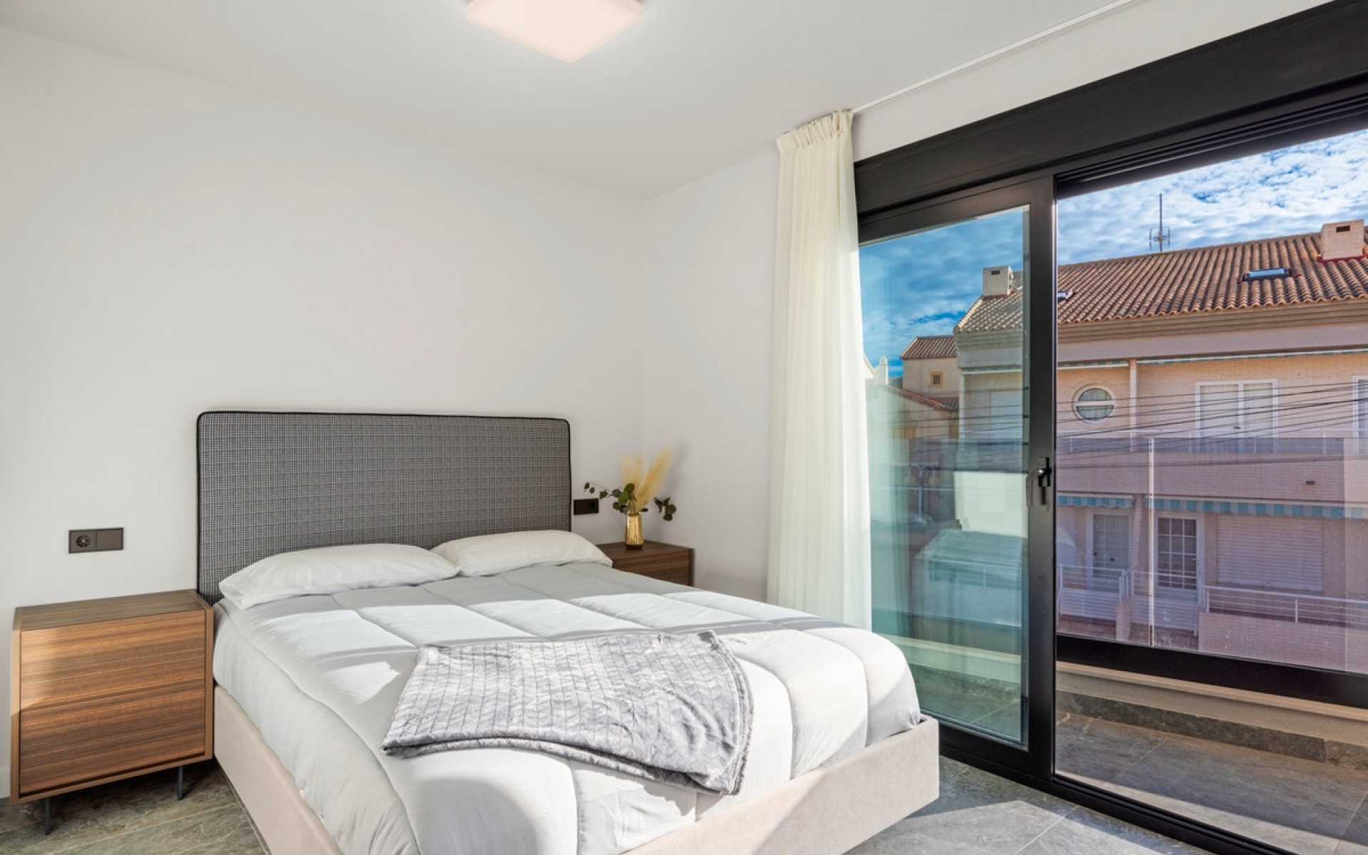 Resale - Villa - Pilar de la Horadada - Torre de la Horadada