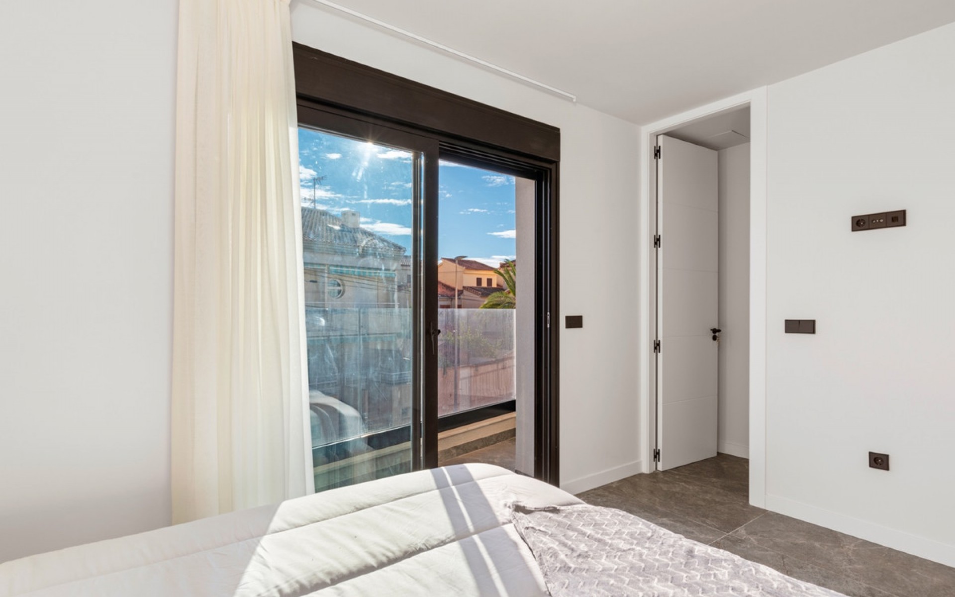 Resale - Villa - Pilar de la Horadada - Torre de la Horadada