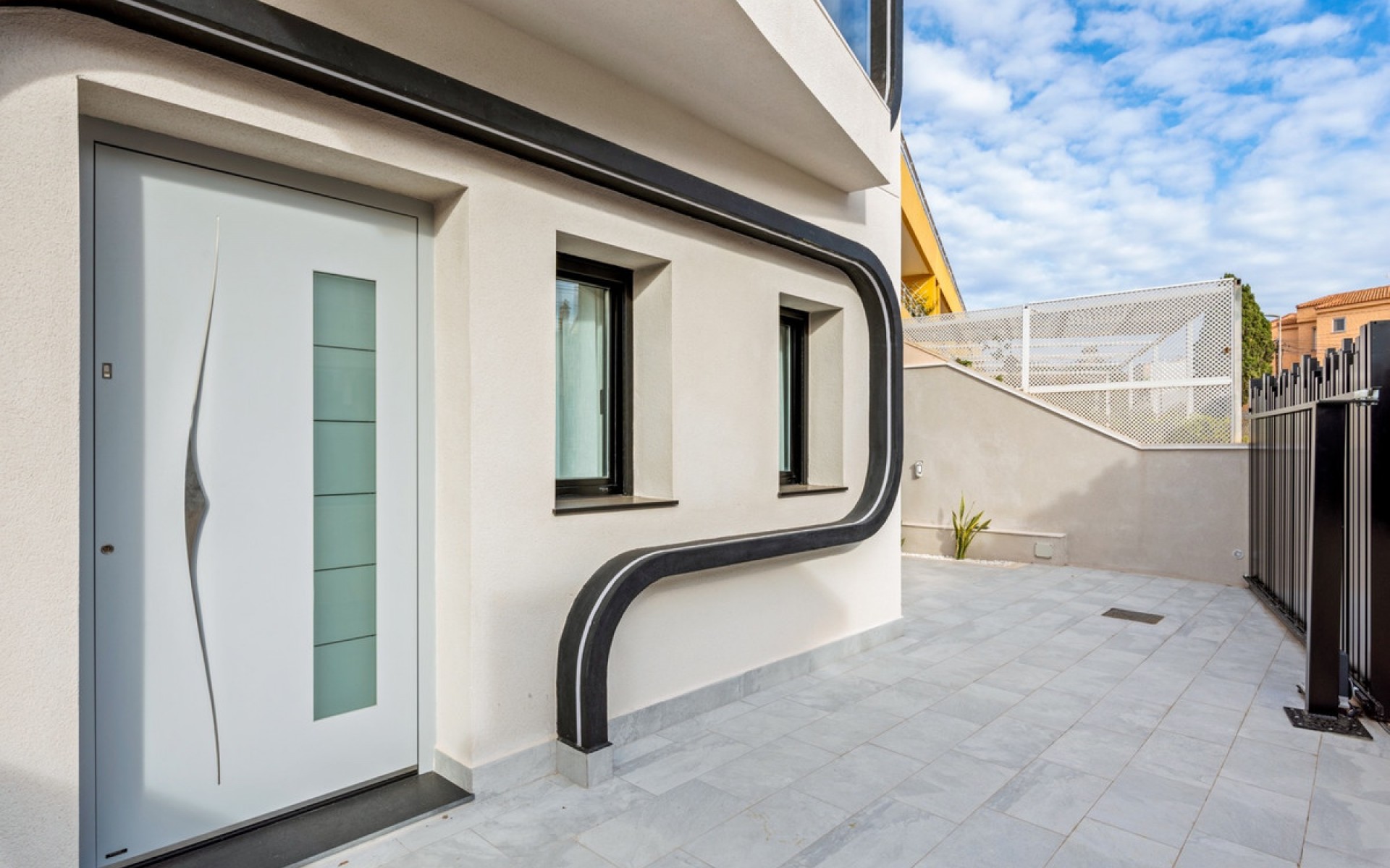 Resale - Villa - Pilar de la Horadada - Torre de la Horadada