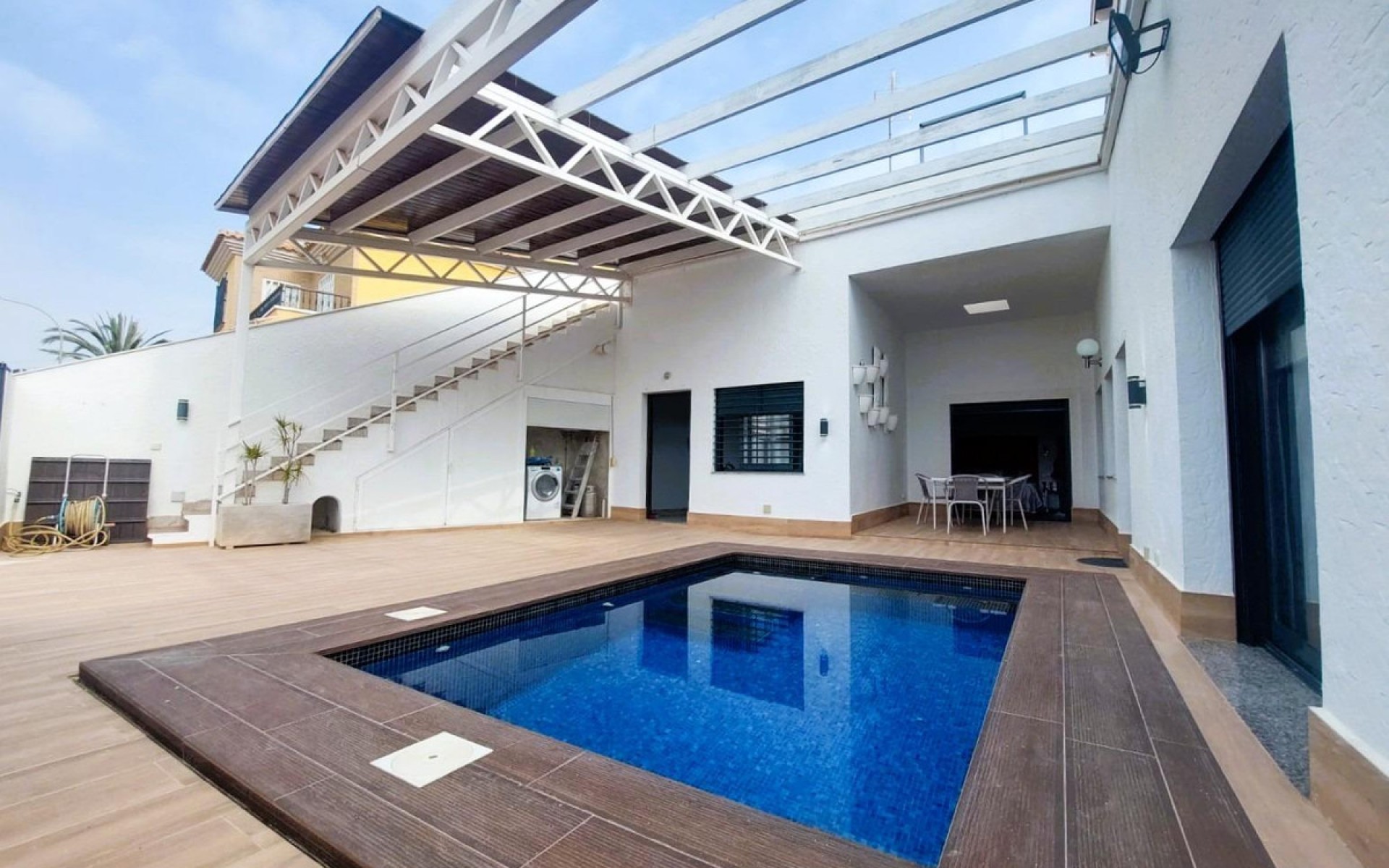 Resale - Villa - Pilar de la Horadada - Torre de la Horadada