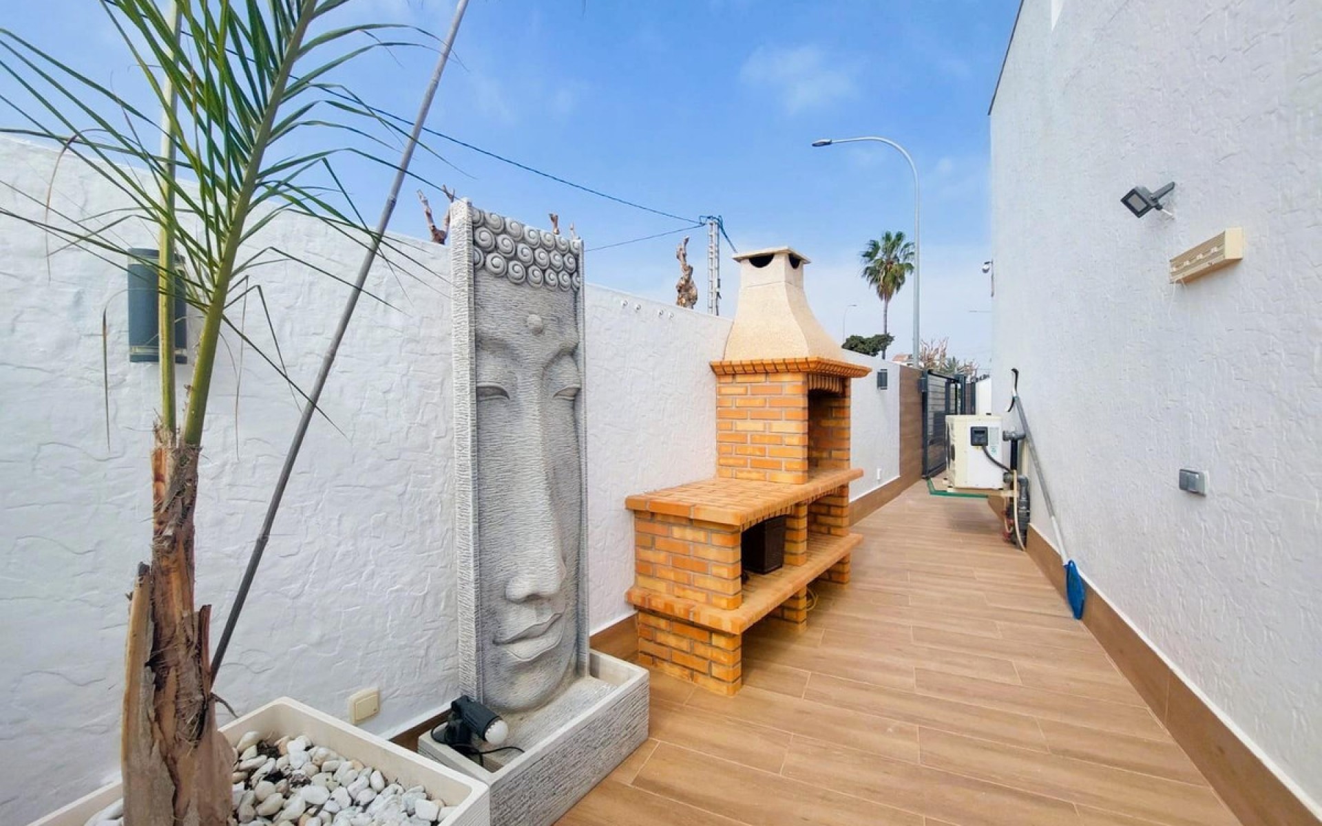 Resale - Villa - Pilar de la Horadada - Torre de la Horadada