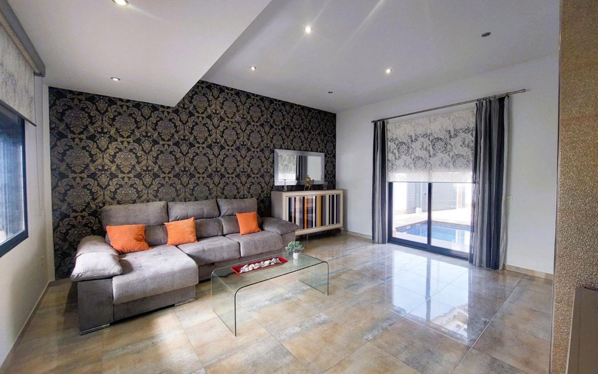 Resale - Villa - Pilar de la Horadada - Torre de la Horadada