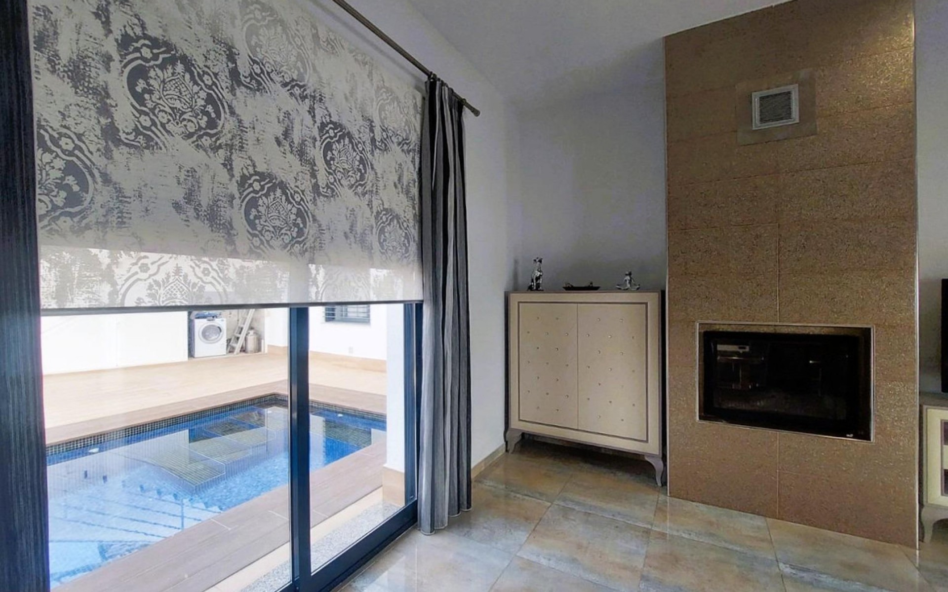 Resale - Villa - Pilar de la Horadada - Torre de la Horadada