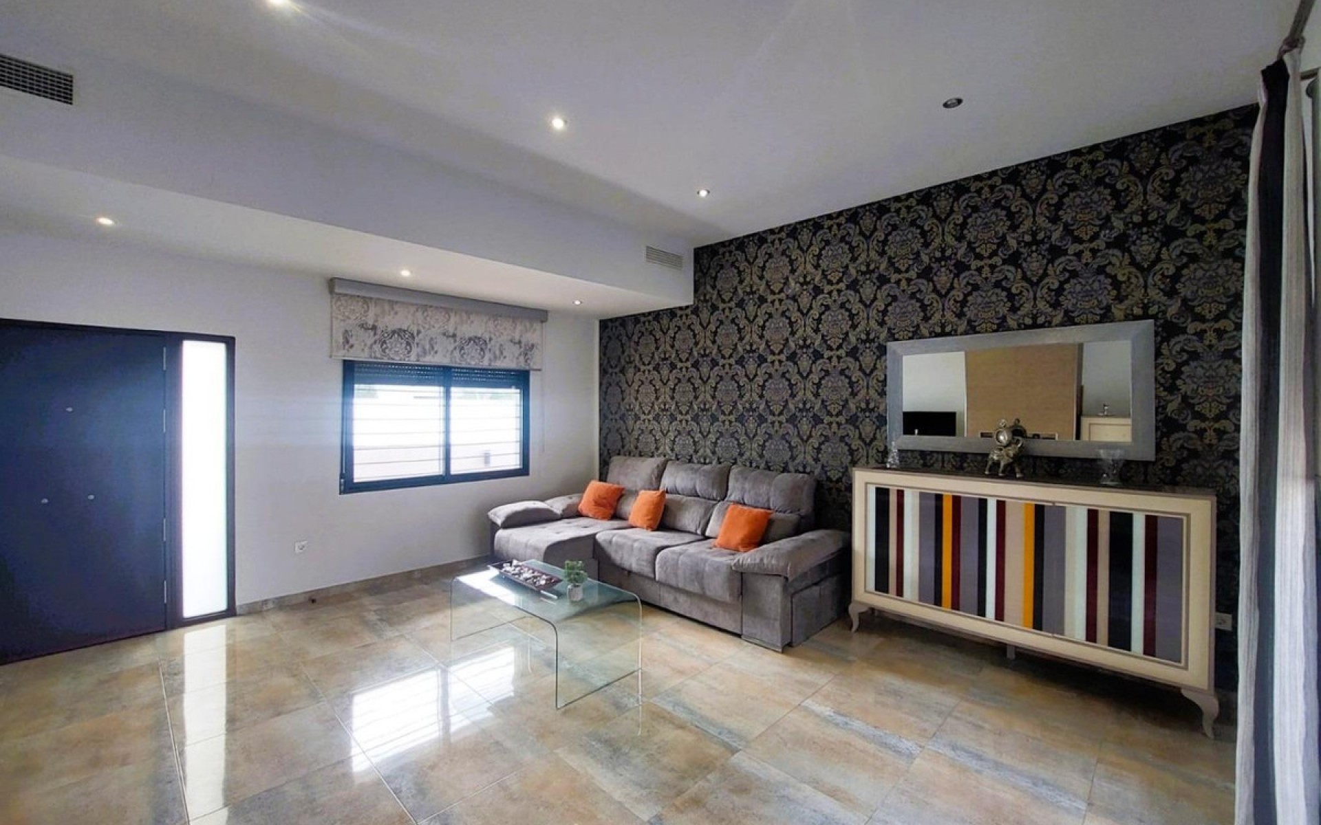 Resale - Villa - Pilar de la Horadada - Torre de la Horadada