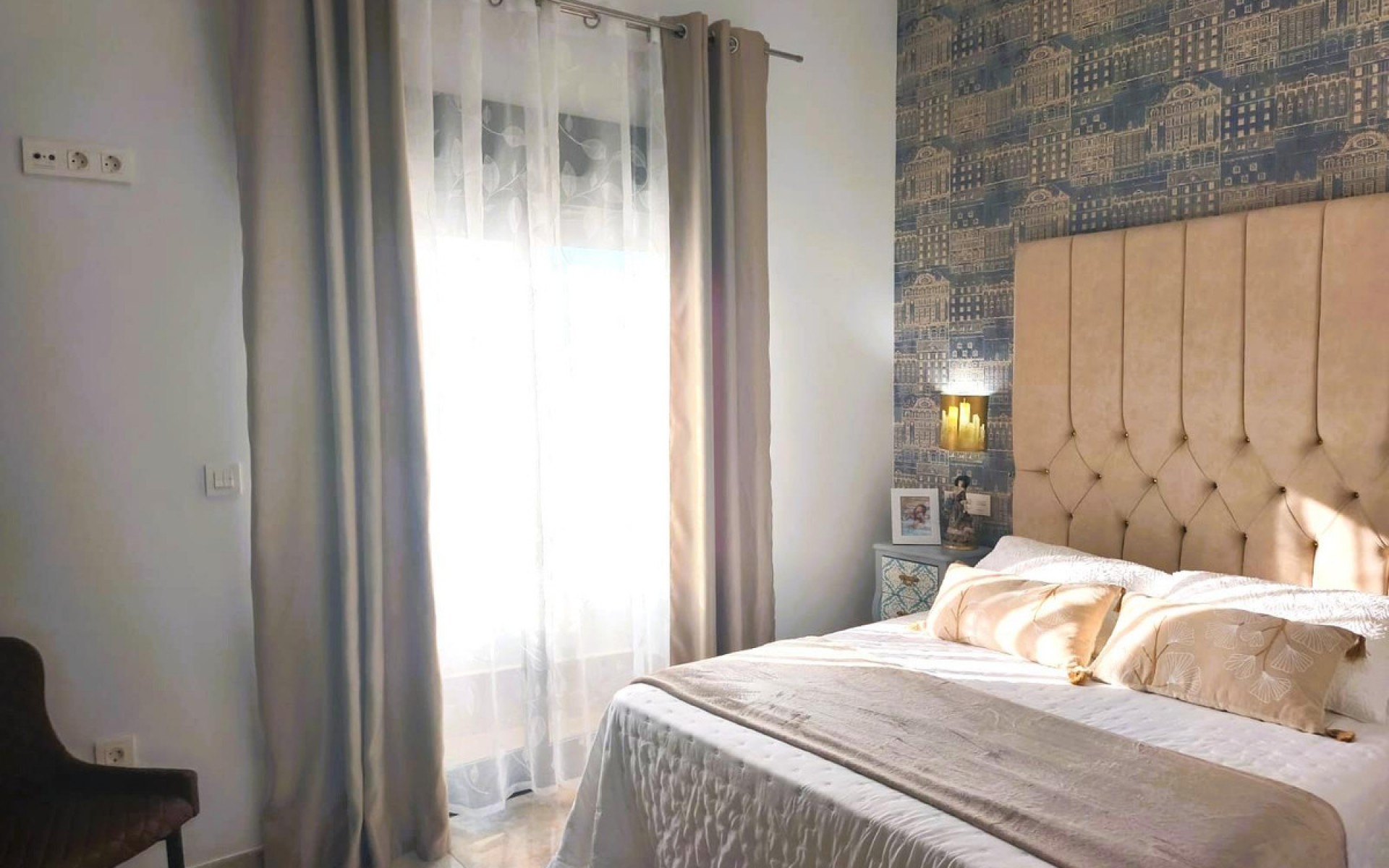 Resale - Villa - Pilar de la Horadada - Torre de la Horadada