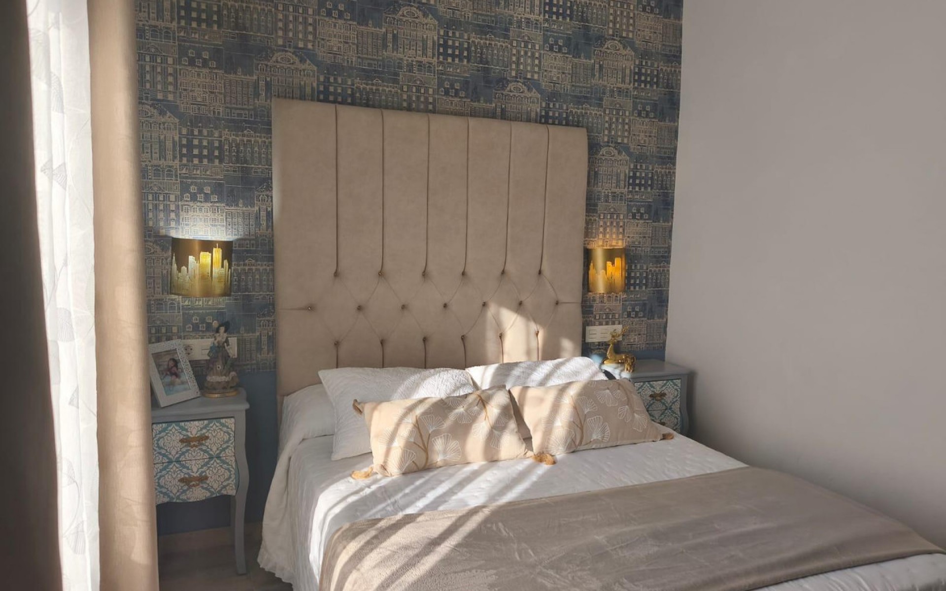 Resale - Villa - Pilar de la Horadada - Torre de la Horadada