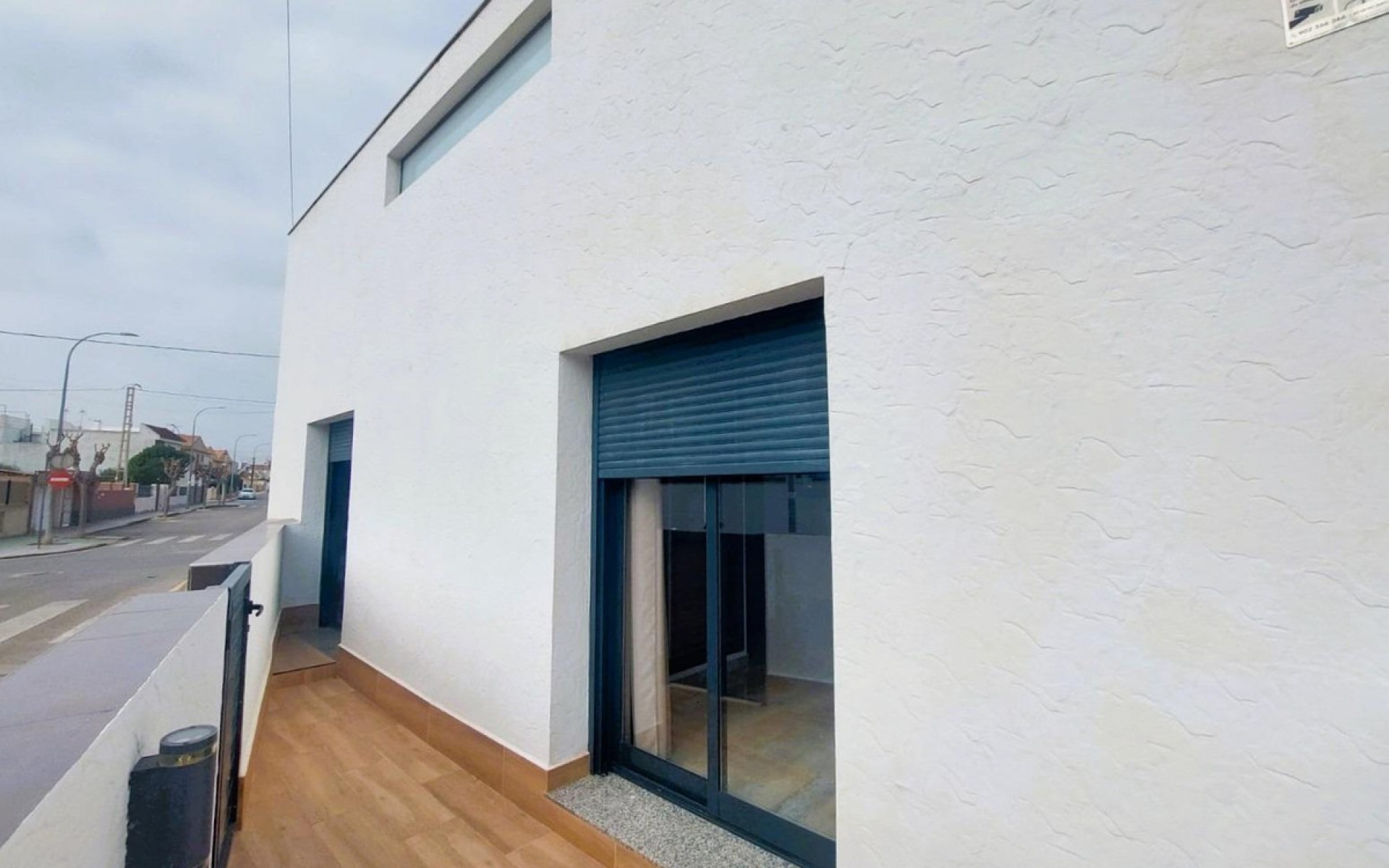 Resale - Villa - Pilar de la Horadada - Torre de la Horadada