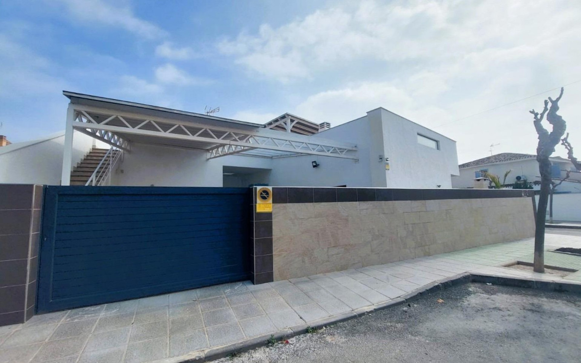 Resale - Villa - Pilar de la Horadada - Torre de la Horadada