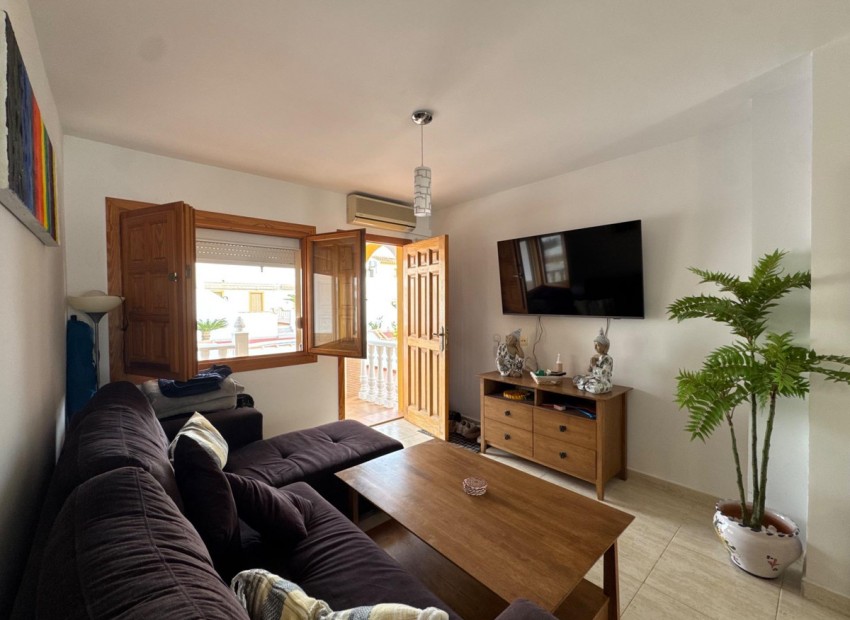 Resale - Villa - Pilar de la Horadada - Torre de la Horadada