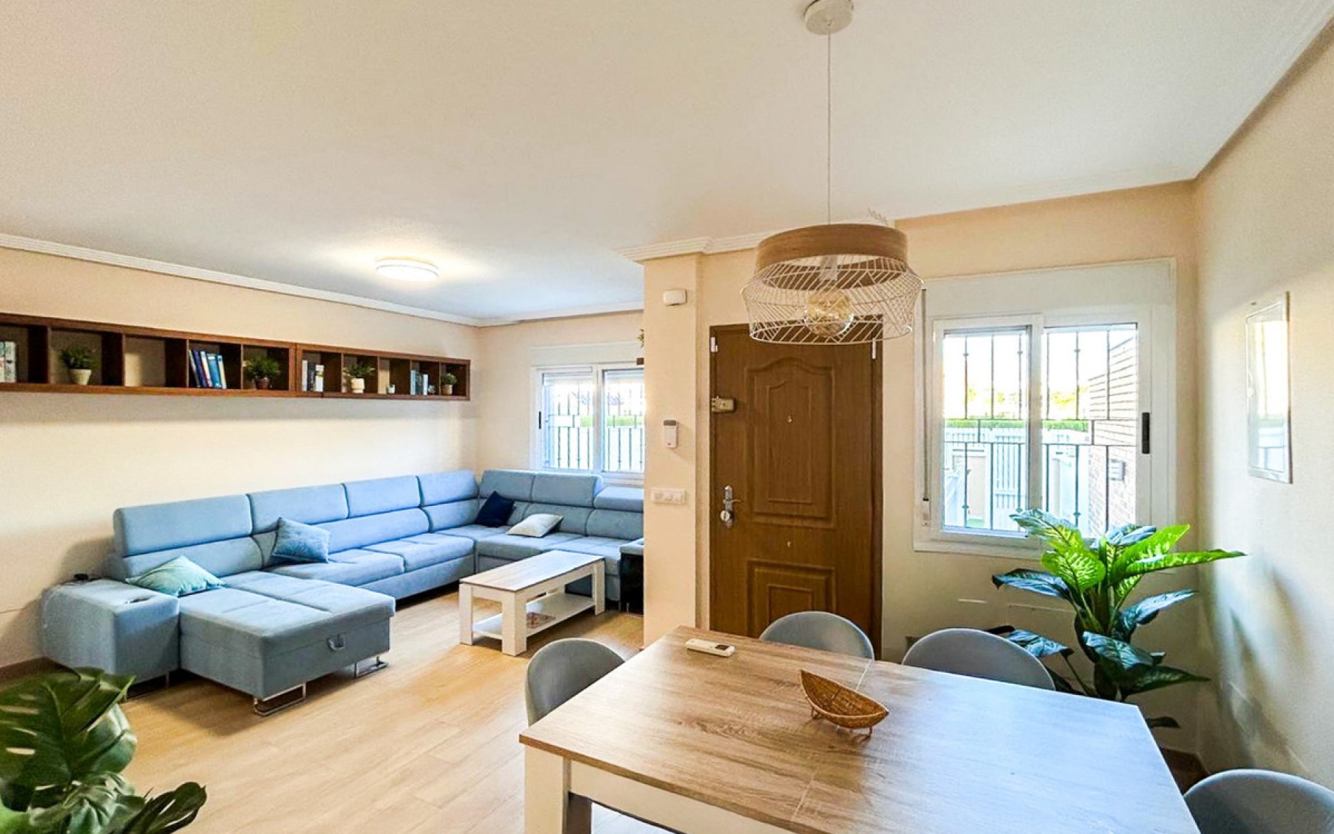 Resale - Villa - Pilar de la Horadada - Torre de la Horadada