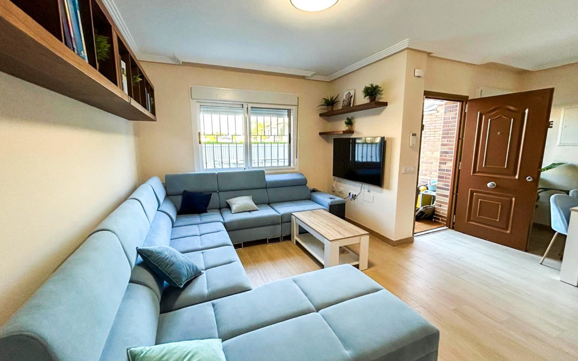 Resale - Villa - Pilar de la Horadada - Torre de la Horadada