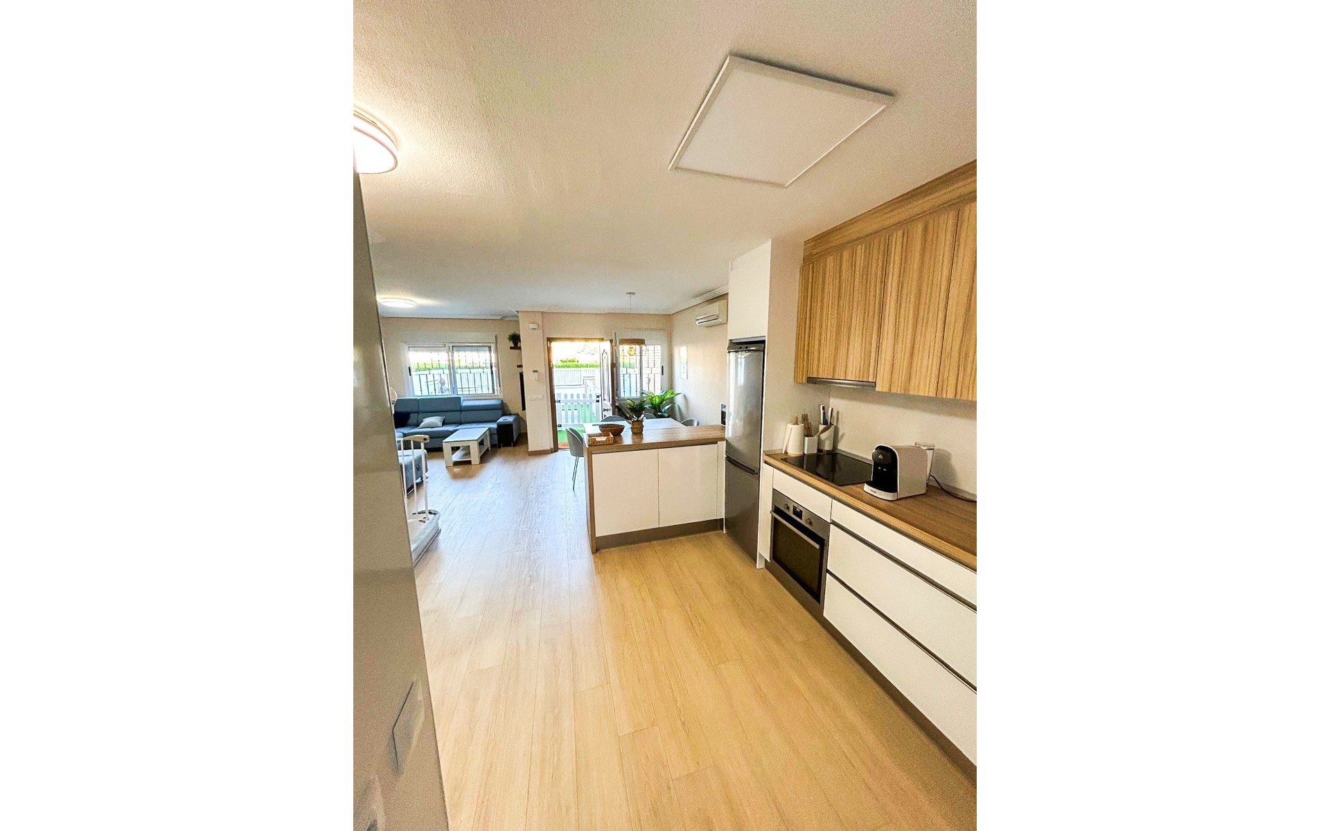 Resale - Villa - Pilar de la Horadada - Torre de la Horadada