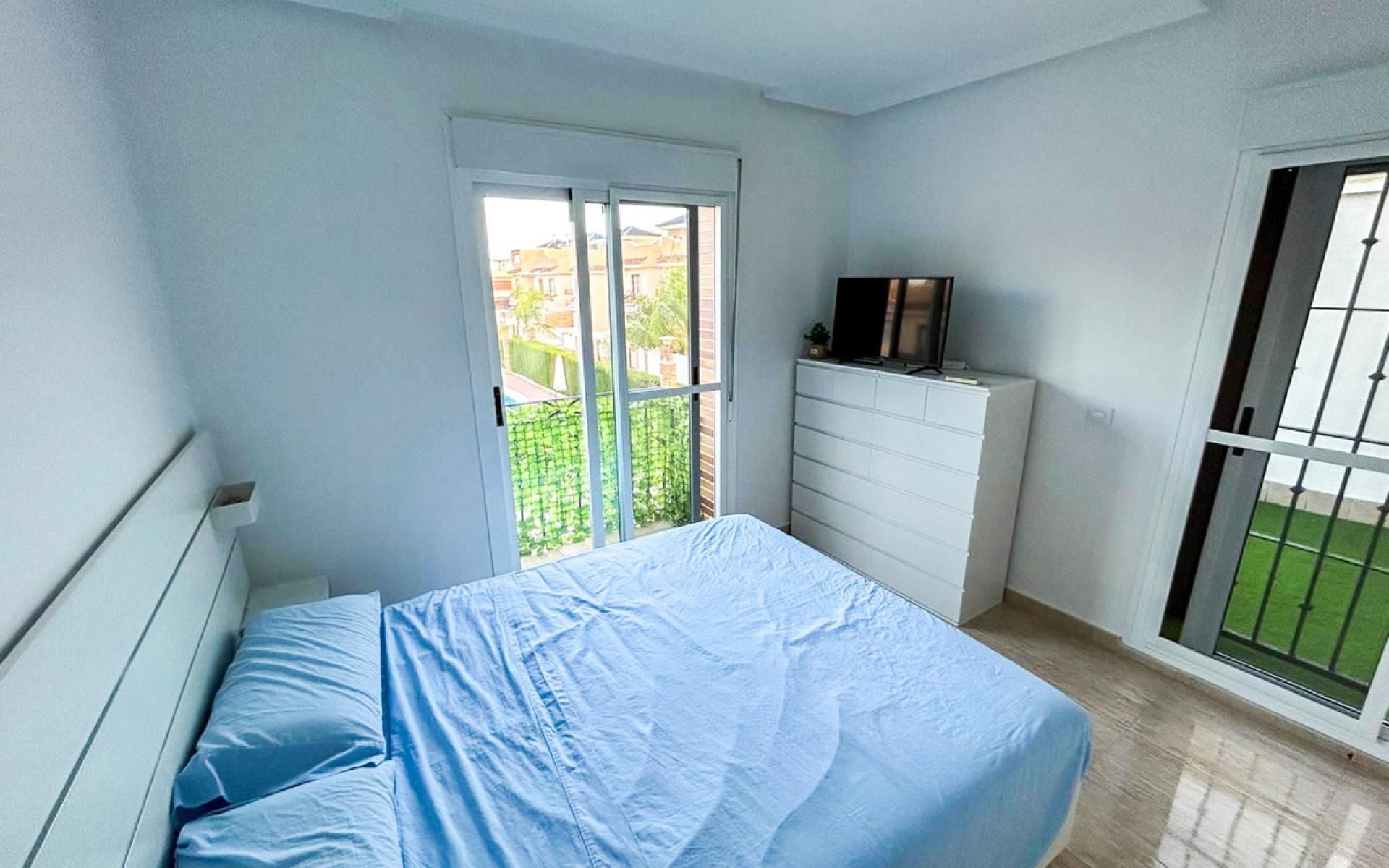 Resale - Villa - Pilar de la Horadada - Torre de la Horadada