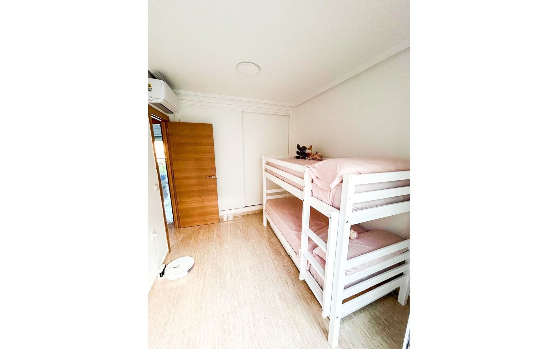 Resale - Villa - Pilar de la Horadada - Torre de la Horadada