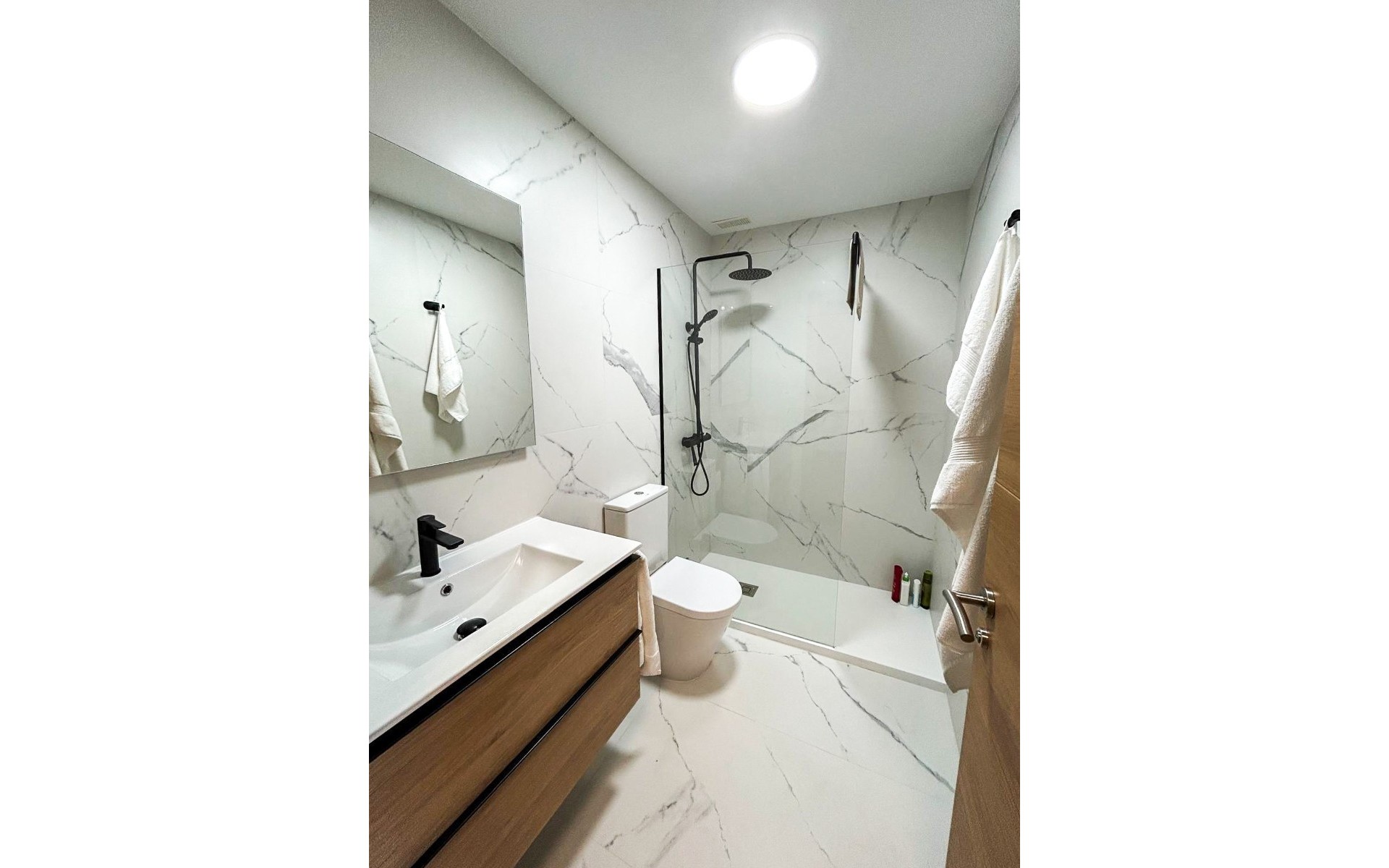 Resale - Villa - Pilar de la Horadada - Torre de la Horadada