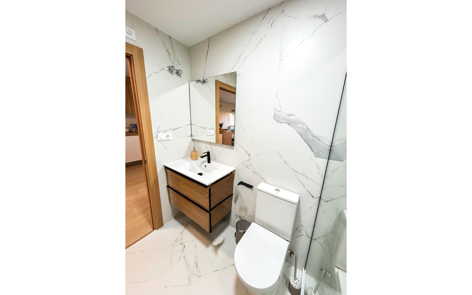 Resale - Villa - Pilar de la Horadada - Torre de la Horadada