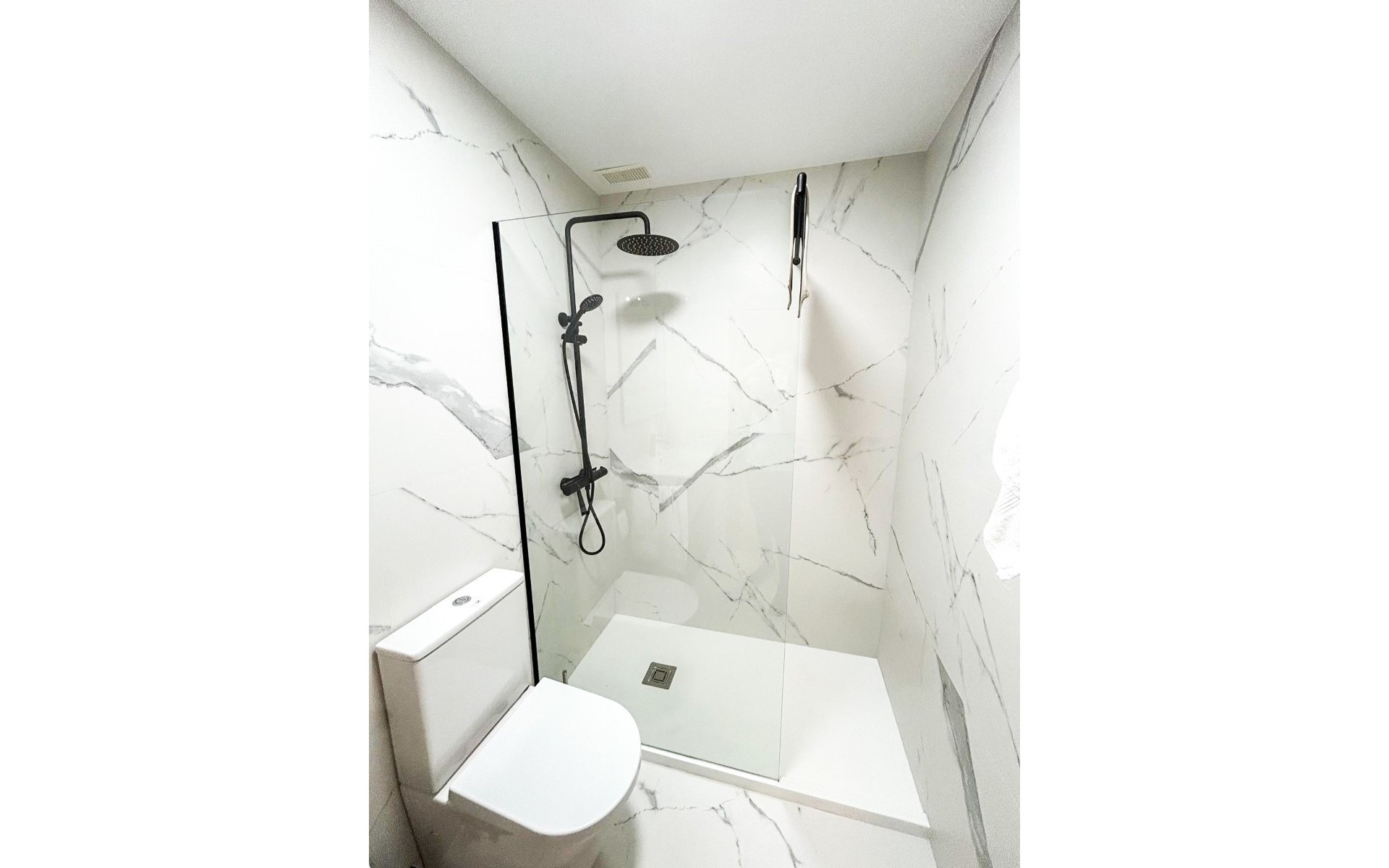 Resale - Villa - Pilar de la Horadada - Torre de la Horadada