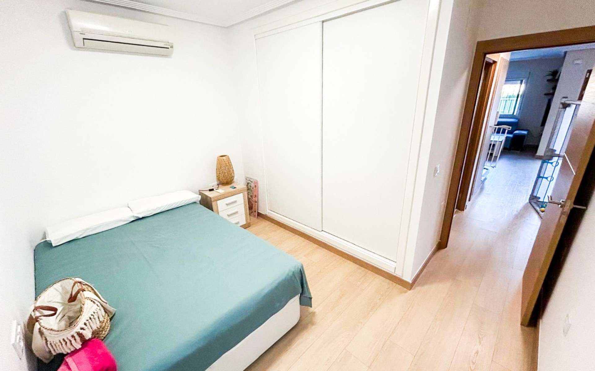 Resale - Villa - Pilar de la Horadada - Torre de la Horadada