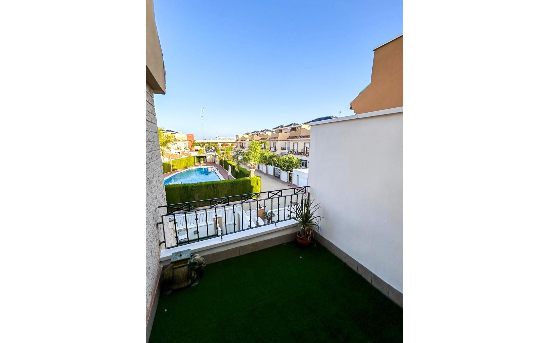 Resale - Villa - Pilar de la Horadada - Torre de la Horadada