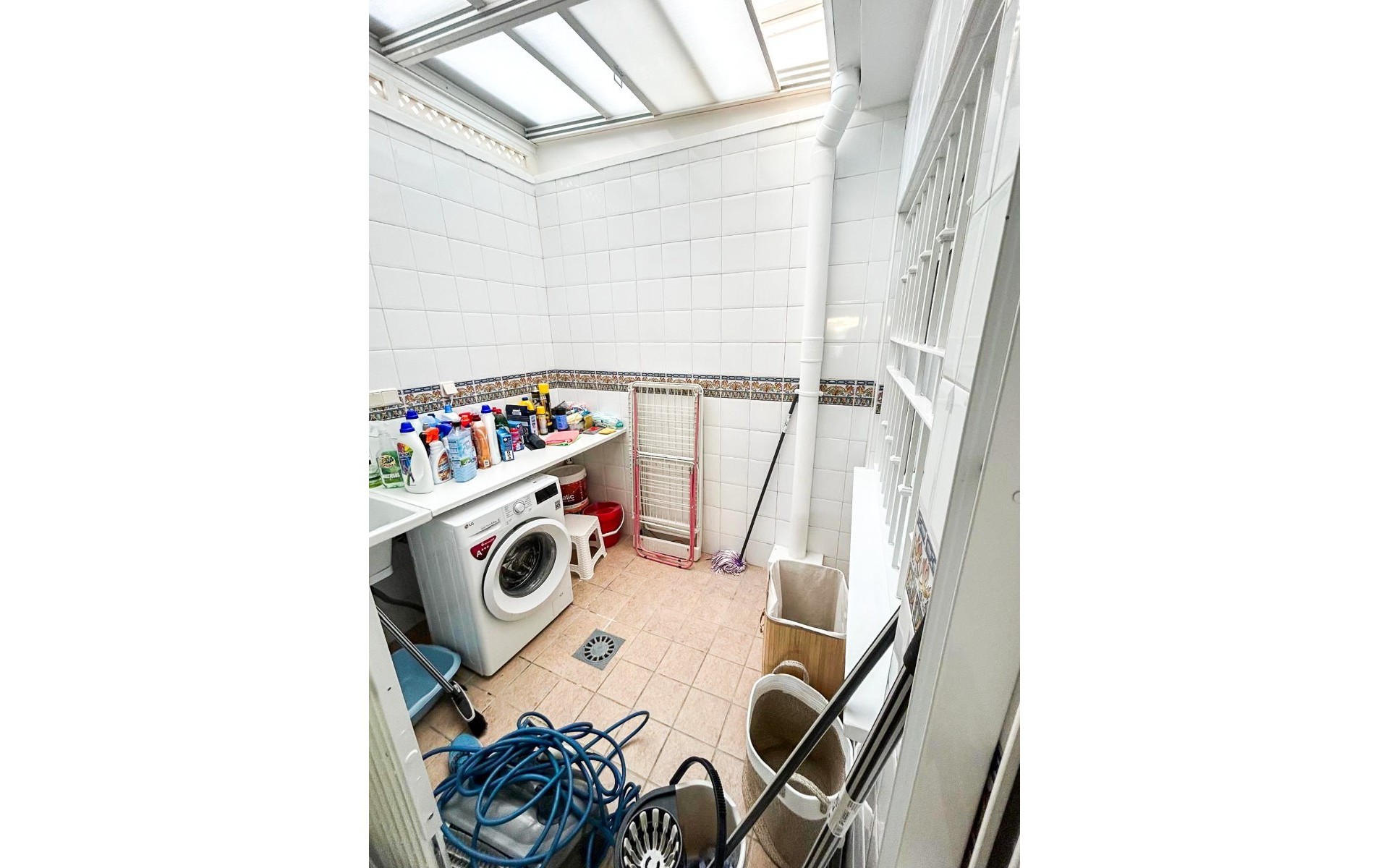 Resale - Villa - Pilar de la Horadada - Torre de la Horadada