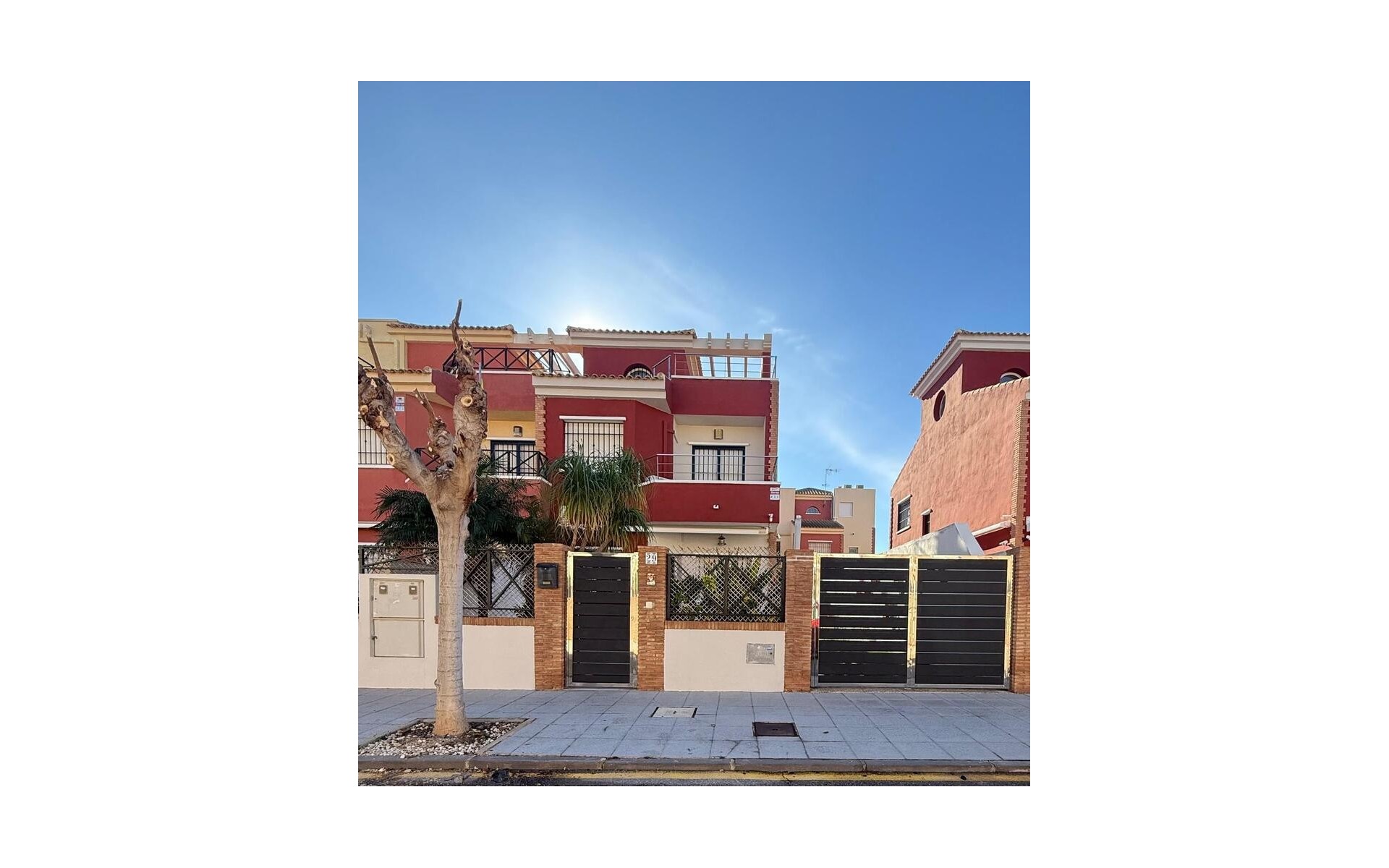 Resale - Villa - Pilar de la Horadada - Torre de la Horadada