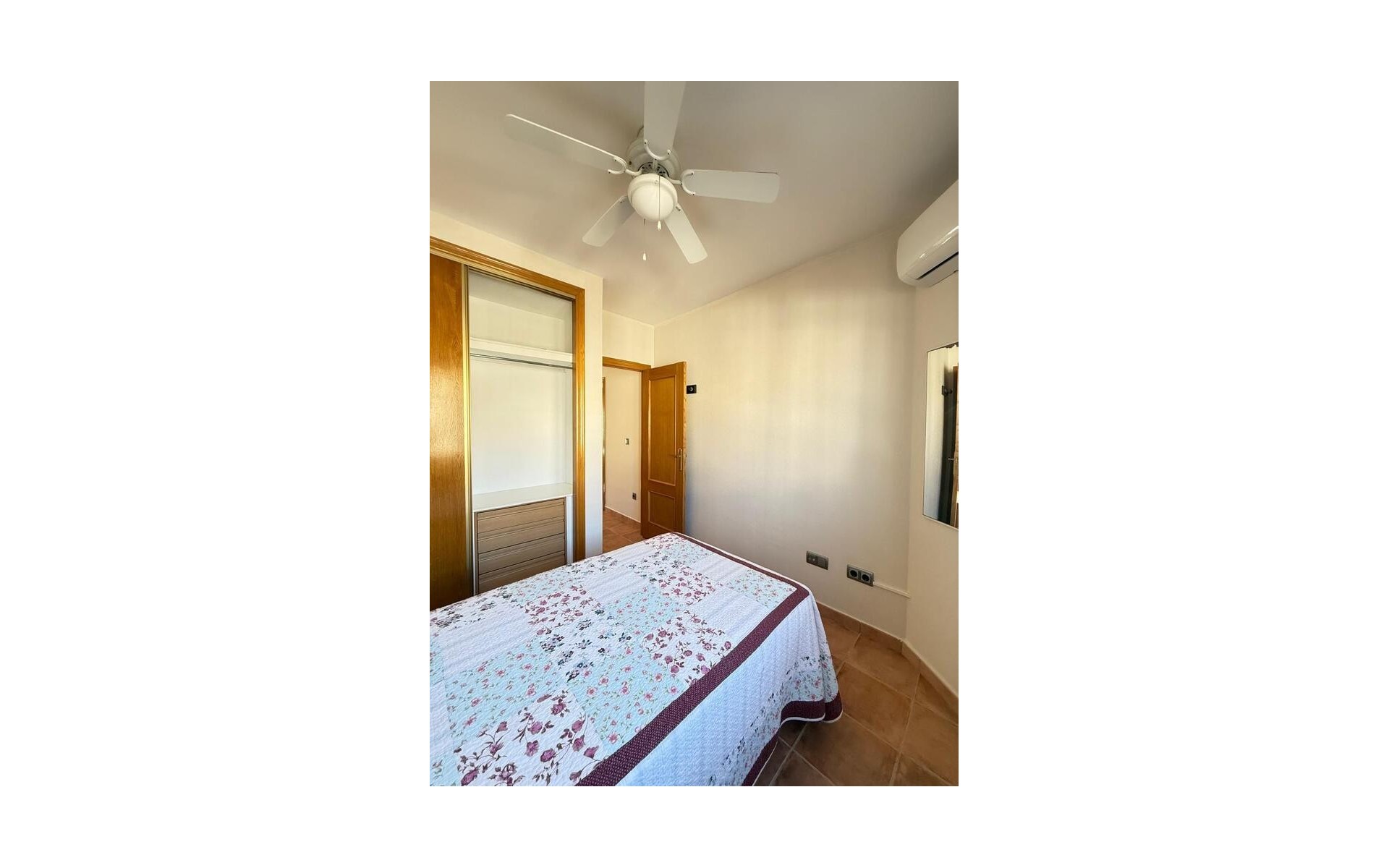 Resale - Villa - Pilar de la Horadada - Torre de la Horadada