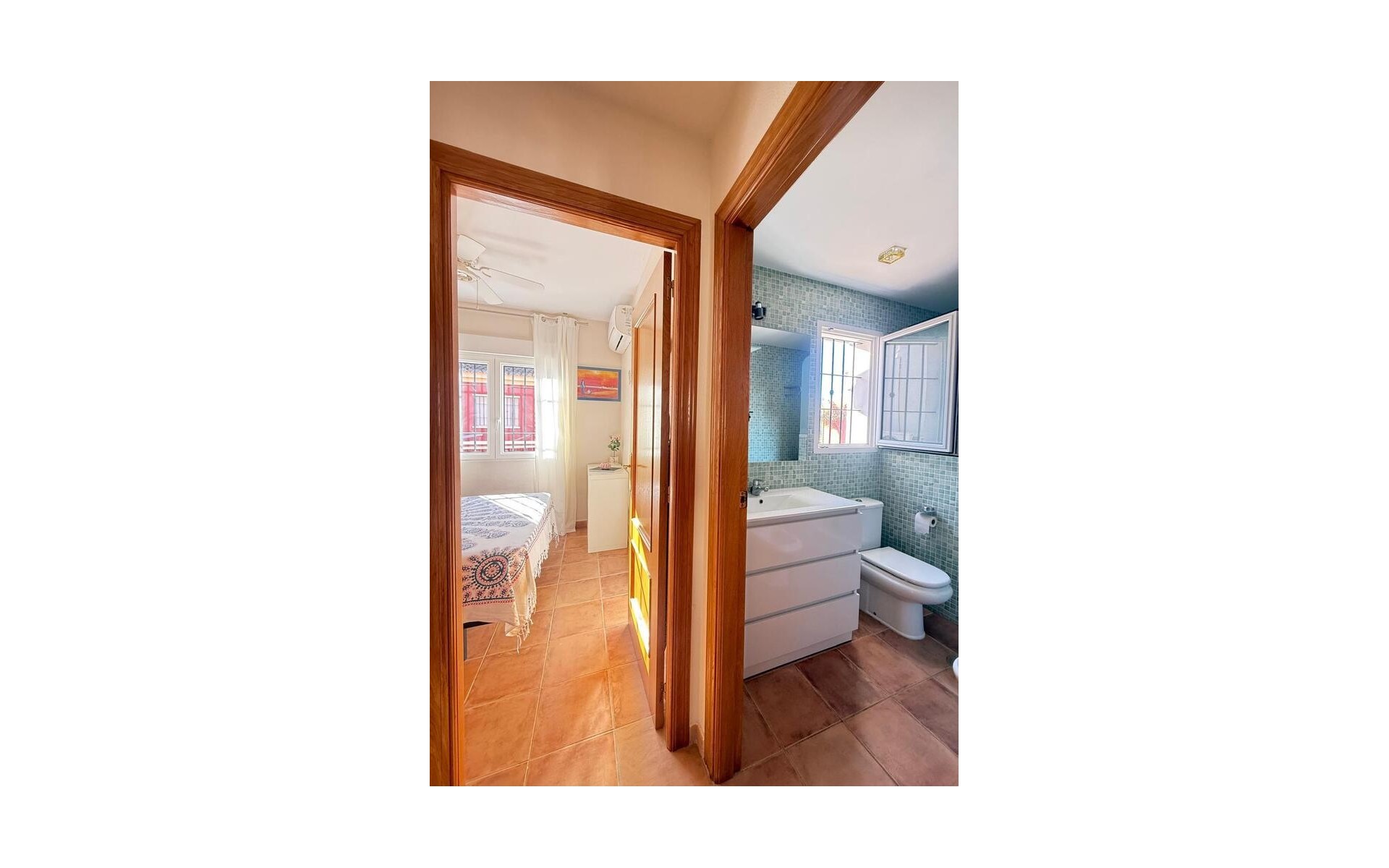 Resale - Villa - Pilar de la Horadada - Torre de la Horadada