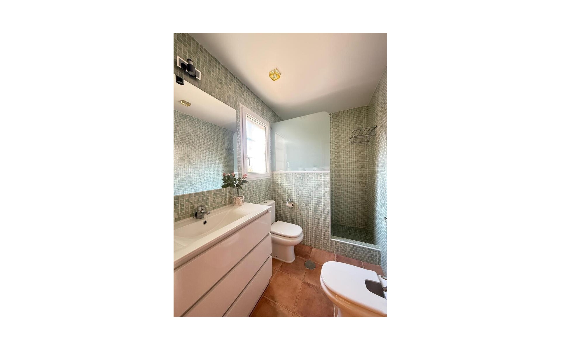 Resale - Villa - Pilar de la Horadada - Torre de la Horadada