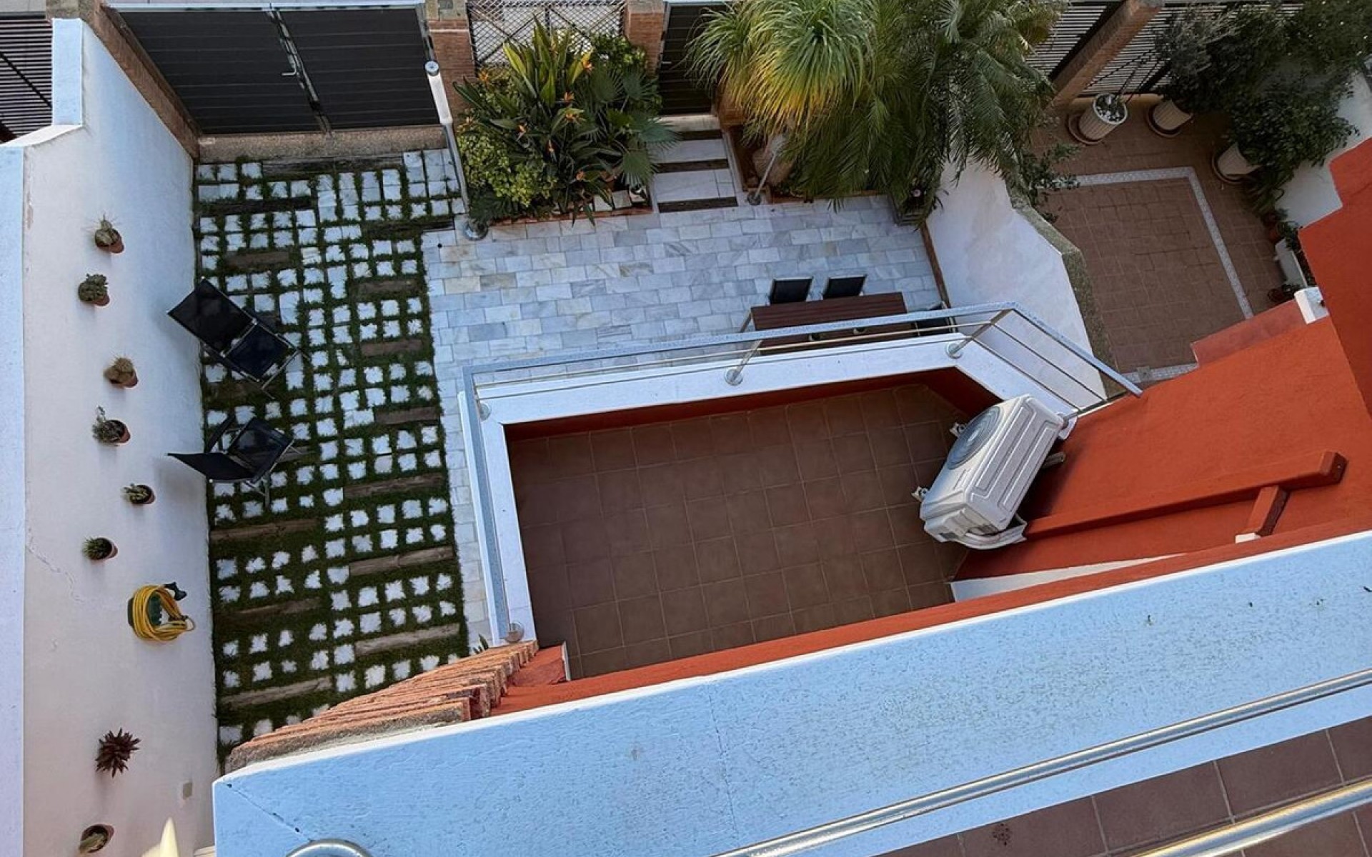 Resale - Villa - Pilar de la Horadada - Torre de la Horadada