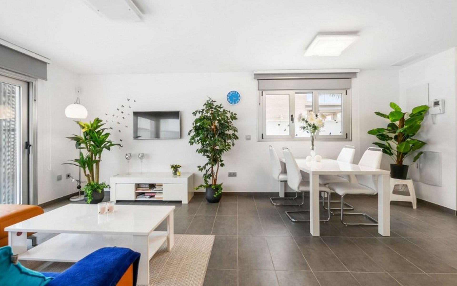 Resale - Villa - Pilar de la Horadada - Torre de la Horadada