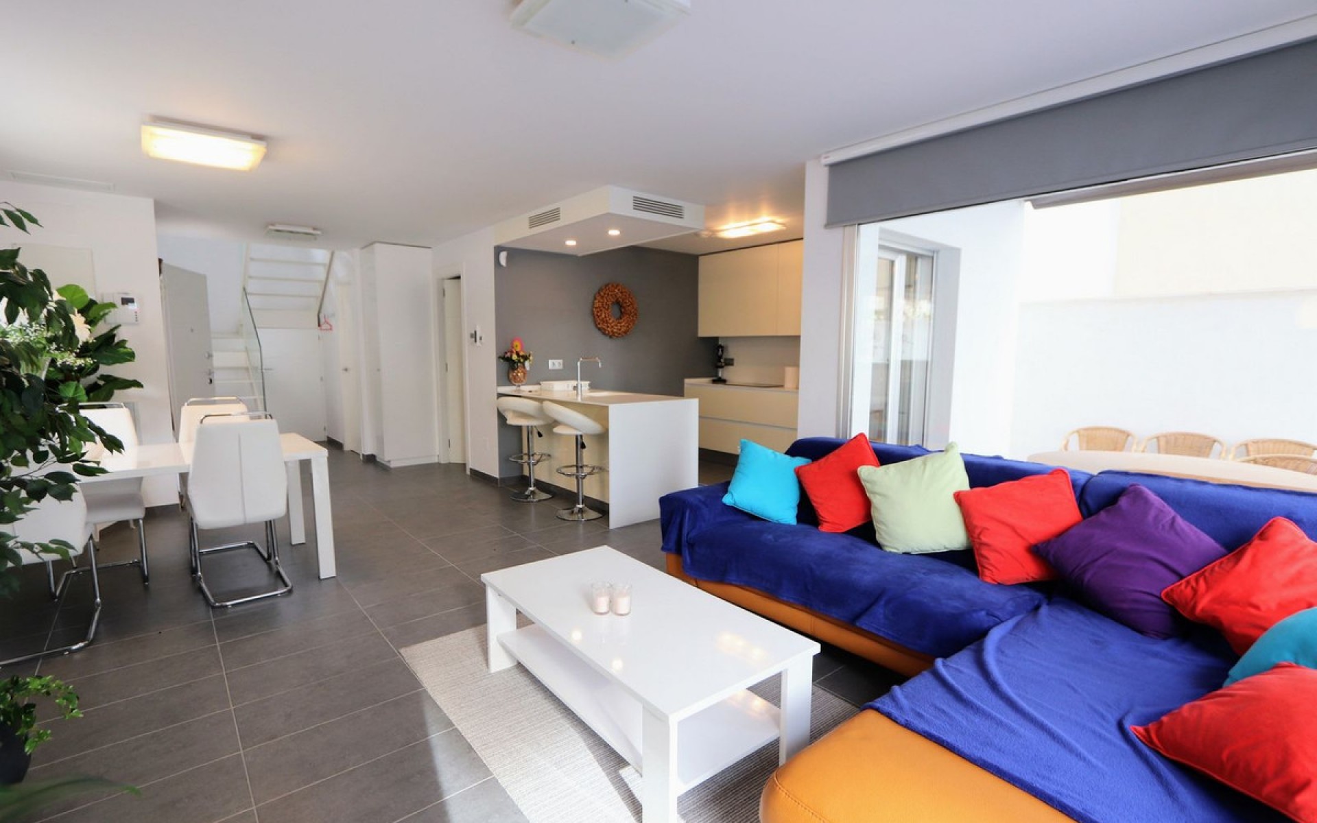 Resale - Villa - Pilar de la Horadada - Torre de la Horadada