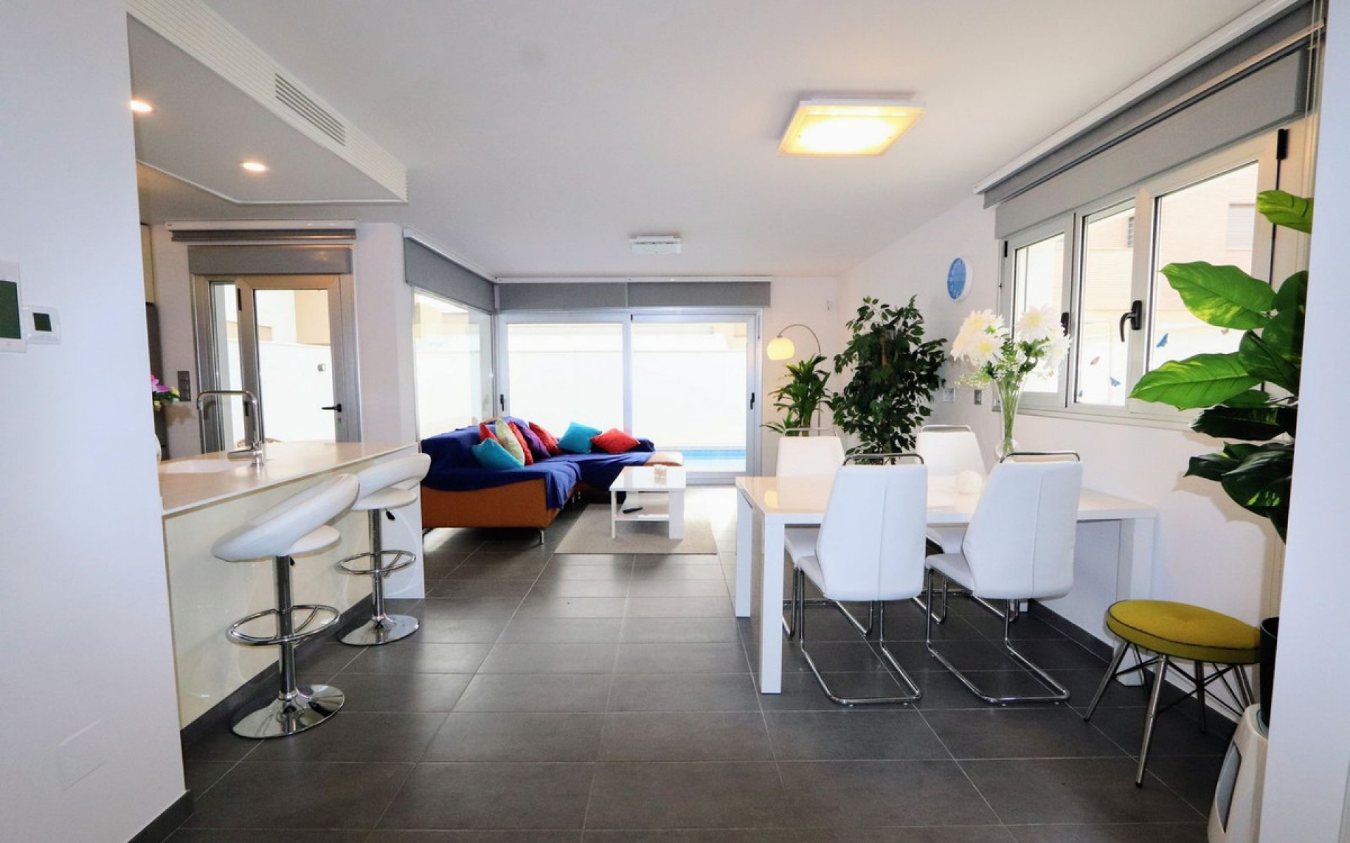 Resale - Villa - Pilar de la Horadada - Torre de la Horadada