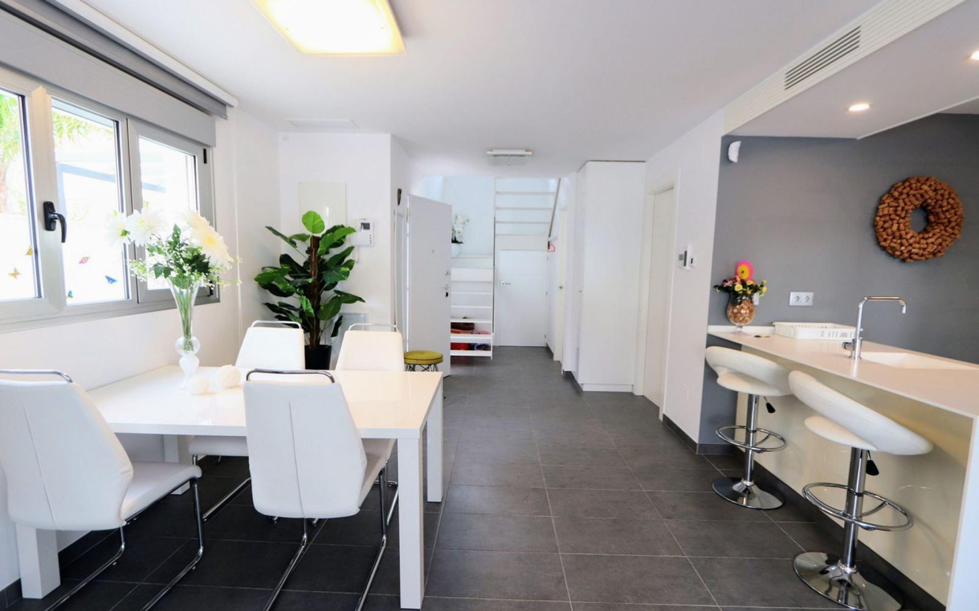 Resale - Villa - Pilar de la Horadada - Torre de la Horadada