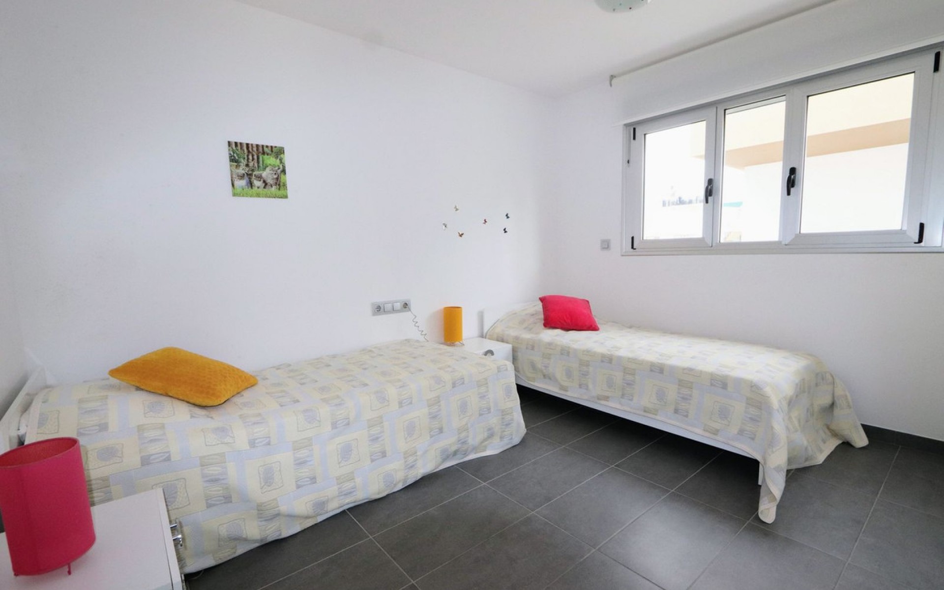 Resale - Villa - Pilar de la Horadada - Torre de la Horadada