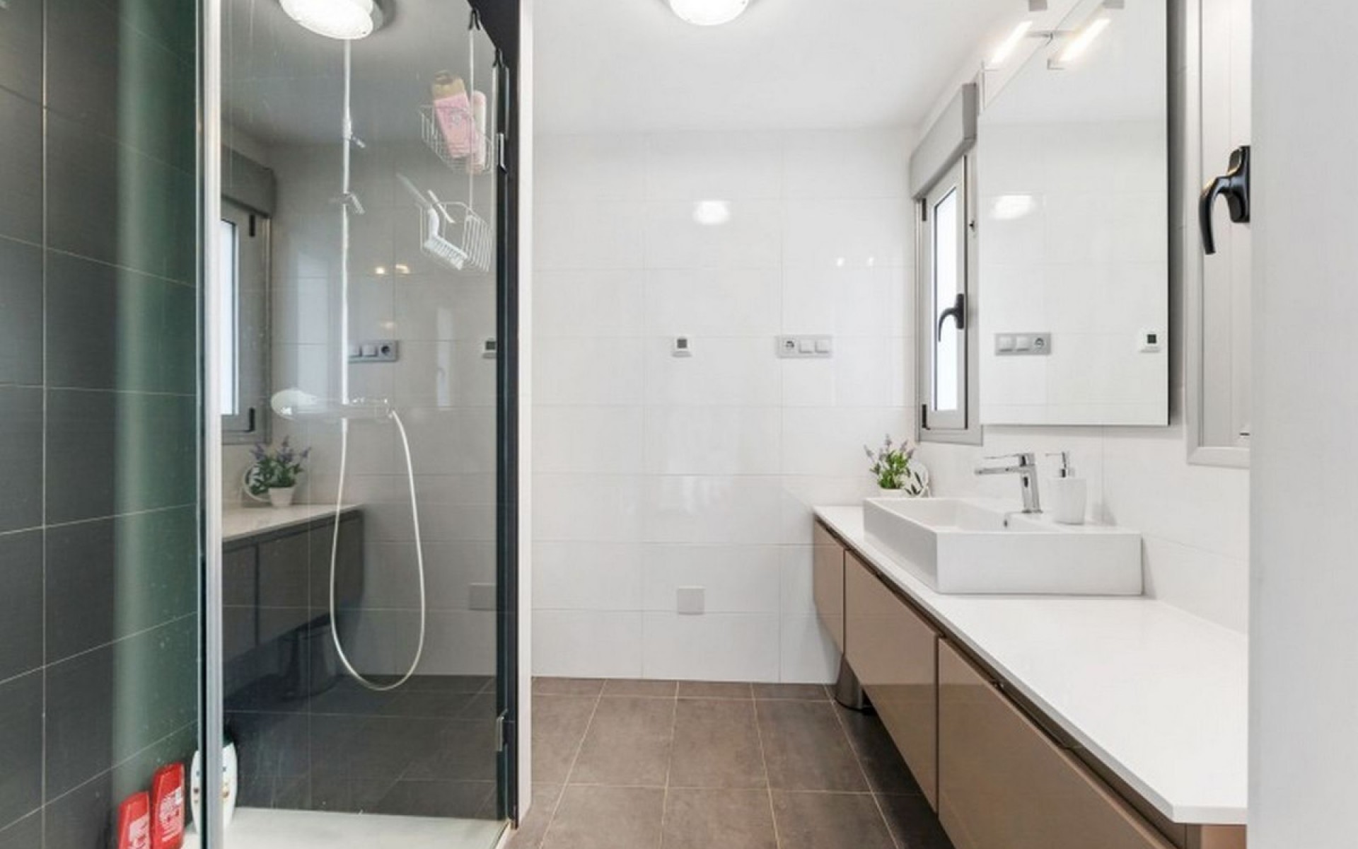 Resale - Villa - Pilar de la Horadada - Torre de la Horadada