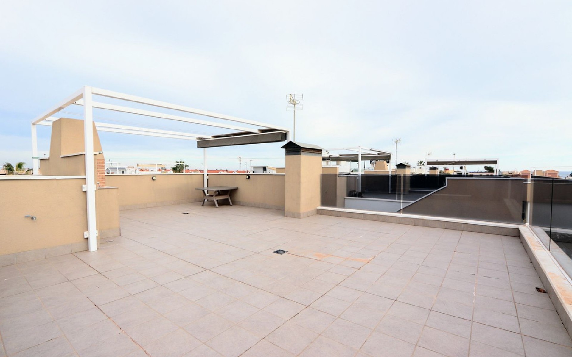 Resale - Villa - Pilar de la Horadada - Torre de la Horadada