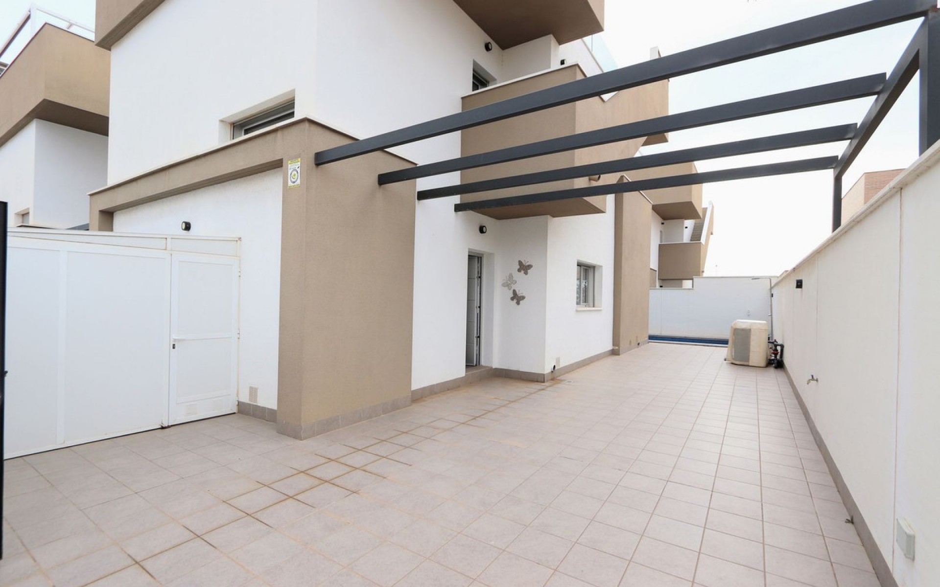 Resale - Villa - Pilar de la Horadada - Torre de la Horadada