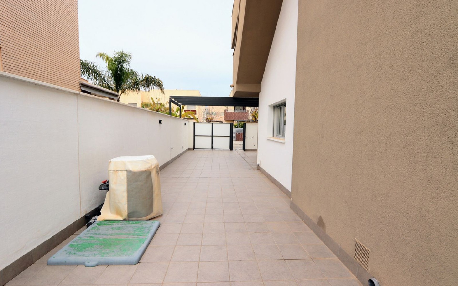 Resale - Villa - Pilar de la Horadada - Torre de la Horadada