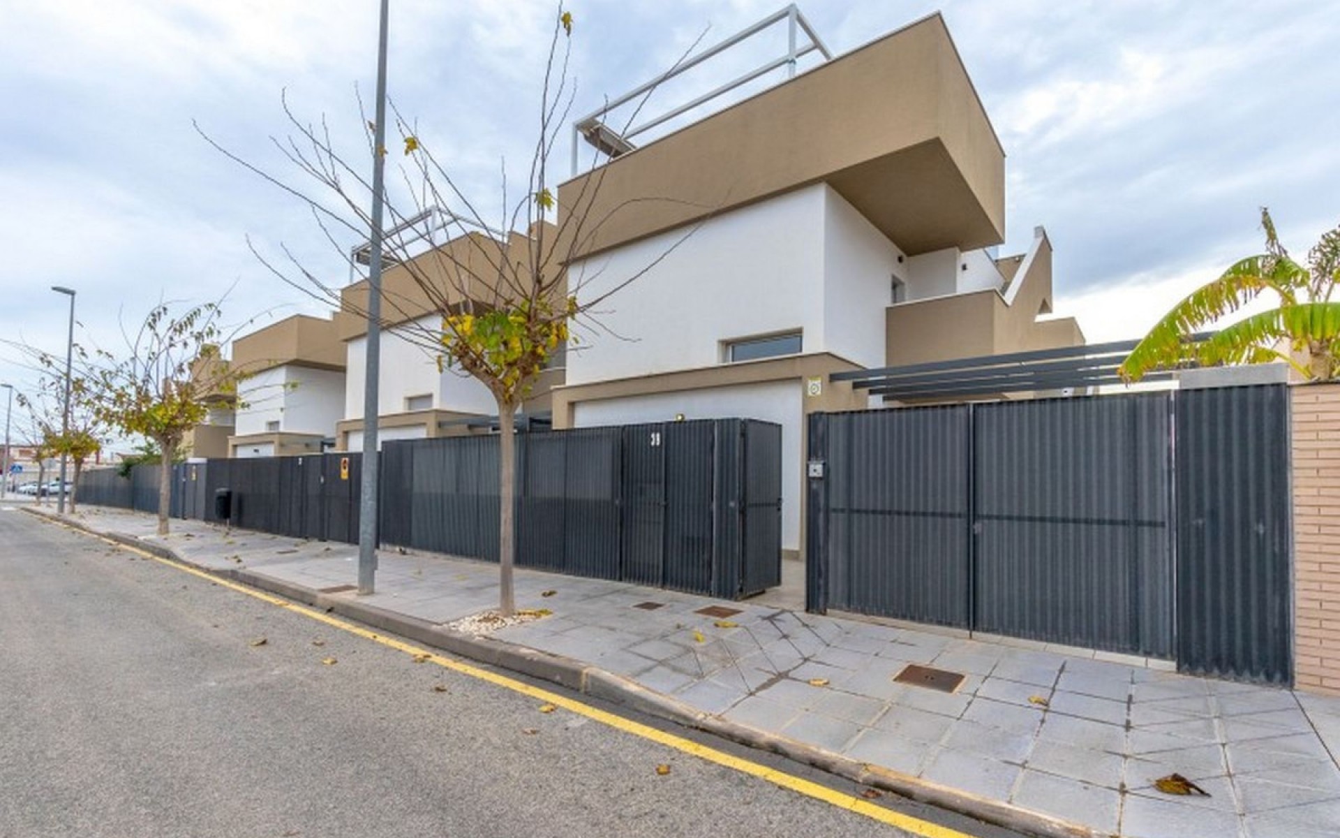 Resale - Villa - Pilar de la Horadada - Torre de la Horadada