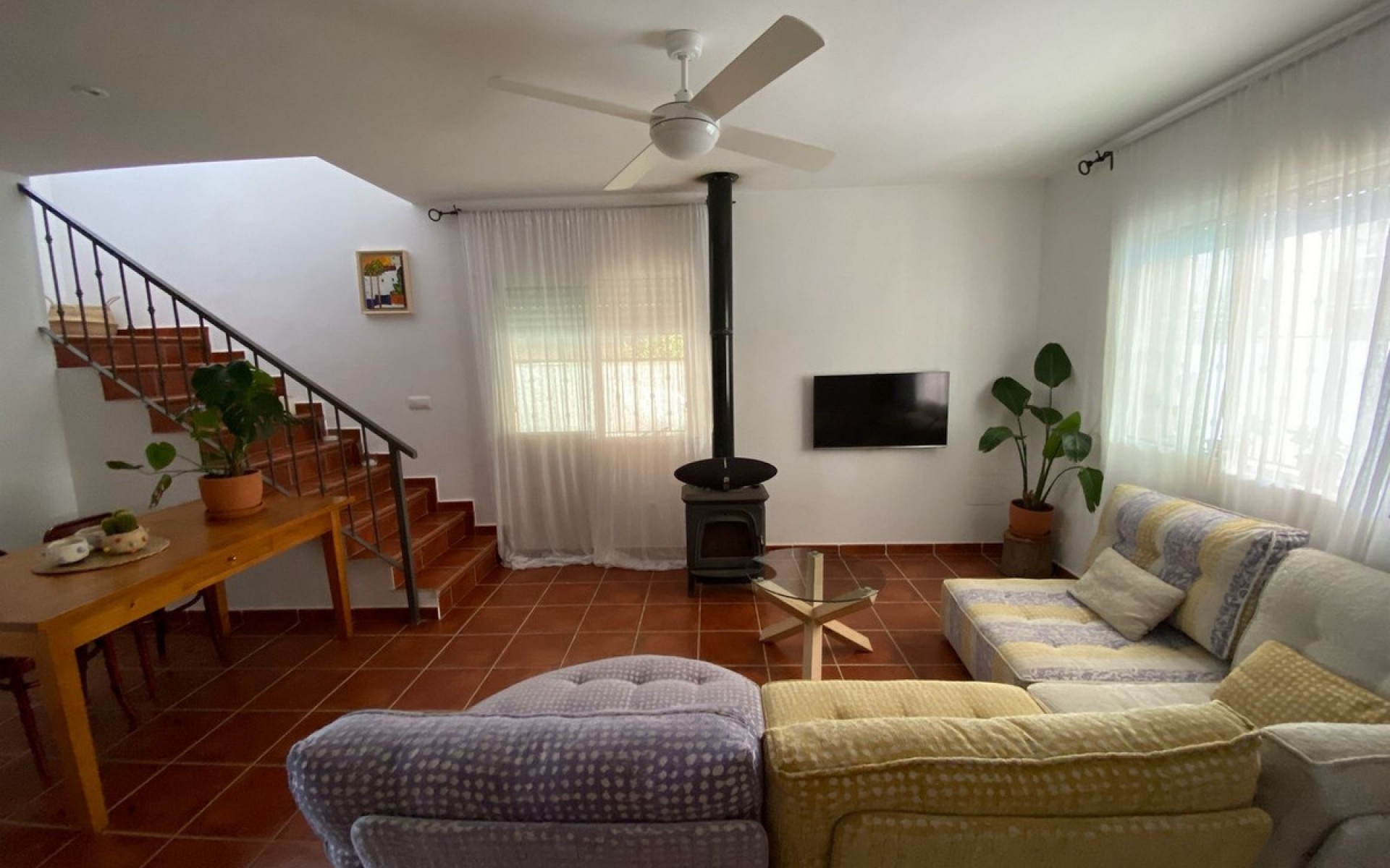 Resale - Villa - Pilar de la Horadada - Torre de la Horadada