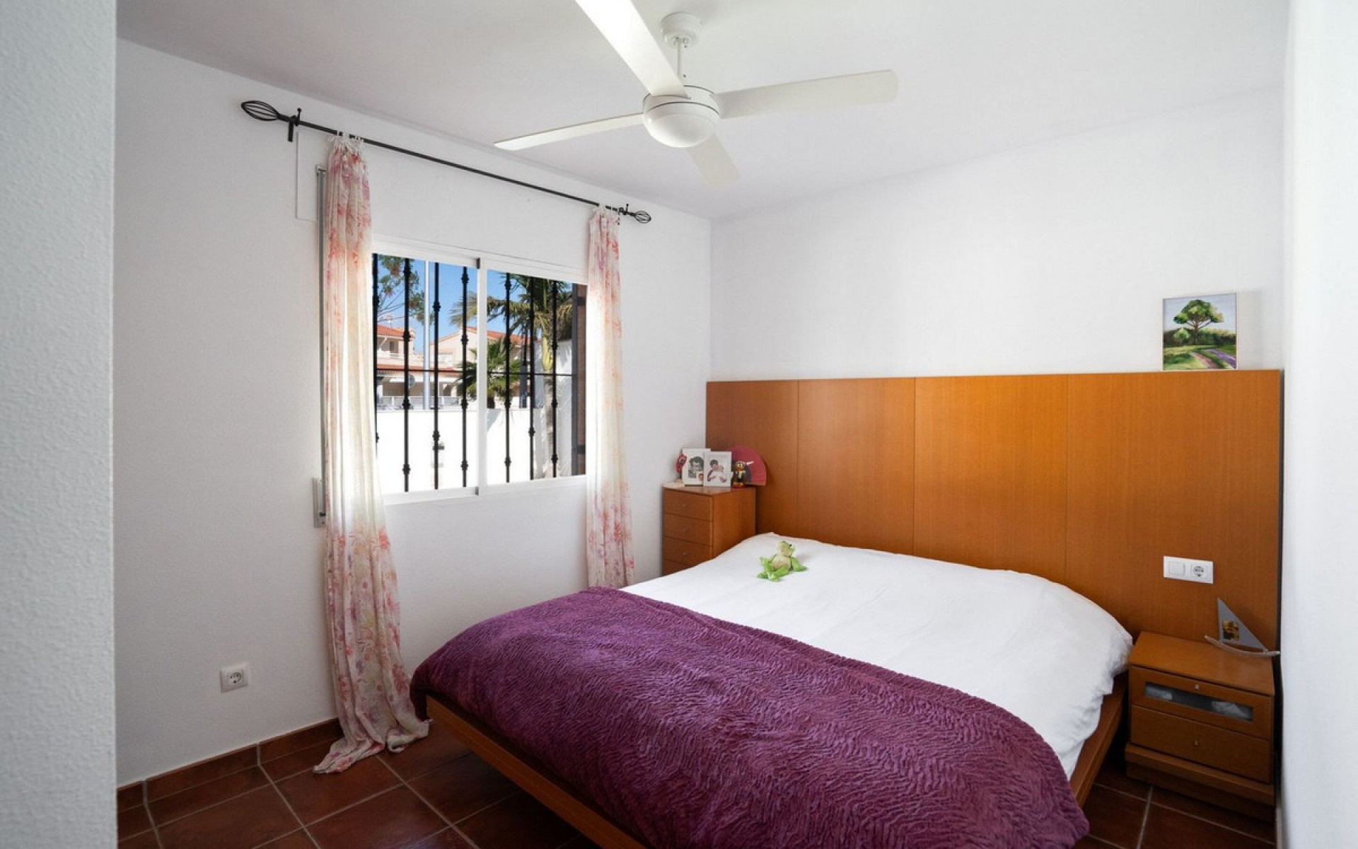 Resale - Villa - Pilar de la Horadada - Torre de la Horadada