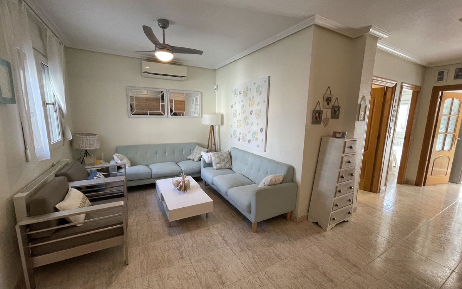 Resale - Villa - Pilar de la Horadada - Torre de la Horadada