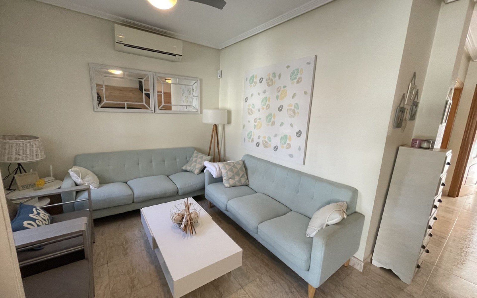 Resale - Villa - Pilar de la Horadada - Torre de la Horadada