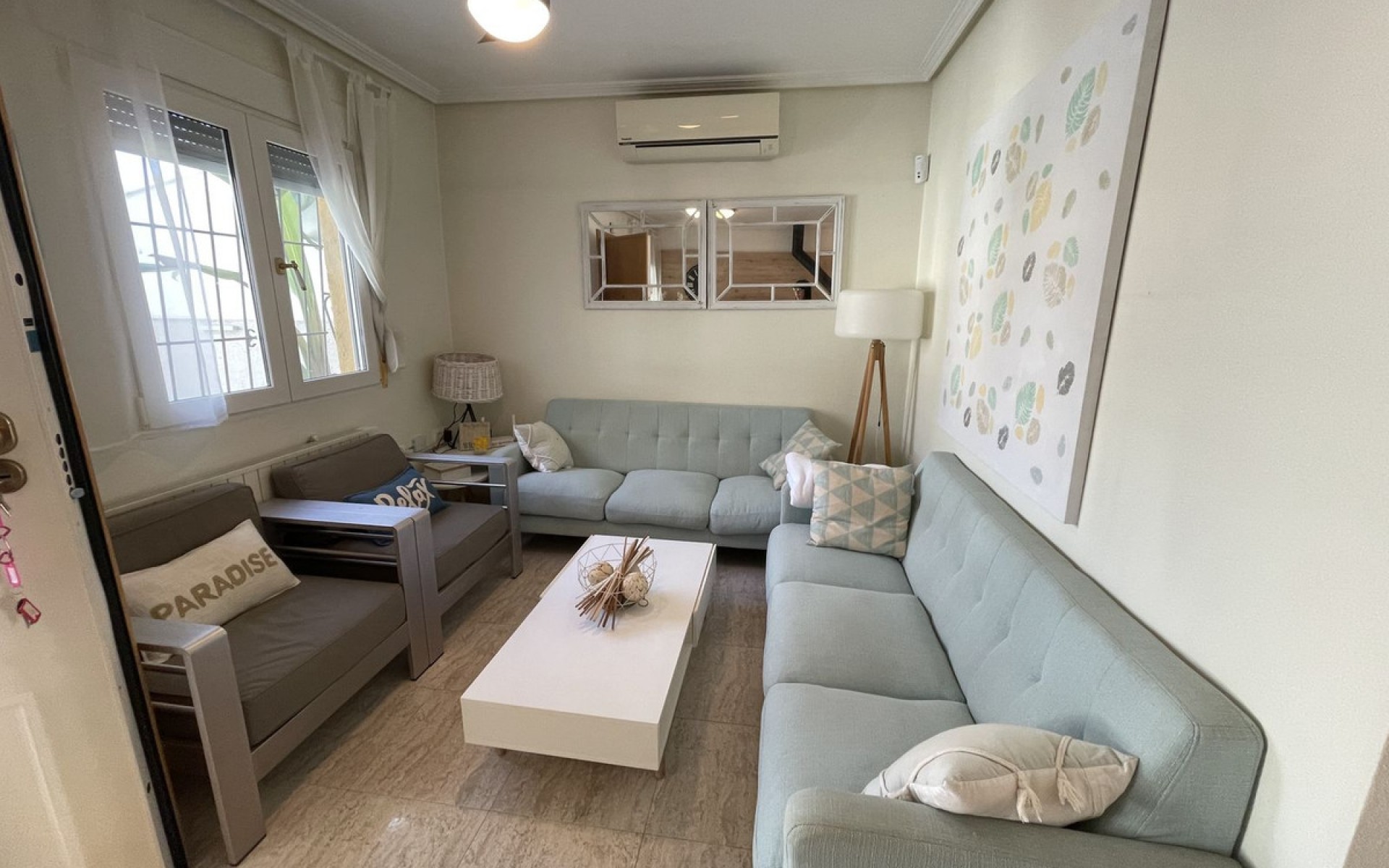 Resale - Villa - Pilar de la Horadada - Torre de la Horadada