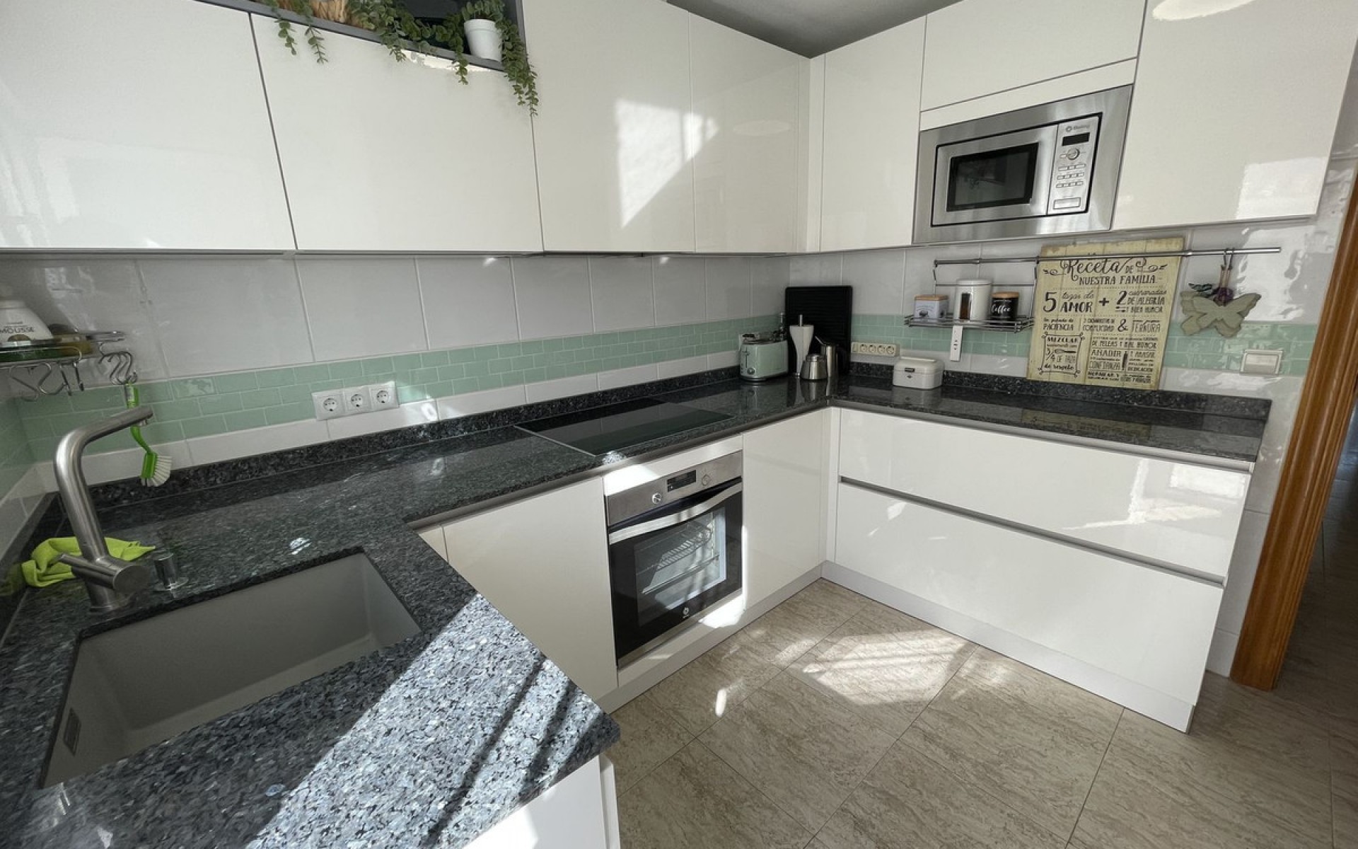 Resale - Villa - Pilar de la Horadada - Torre de la Horadada