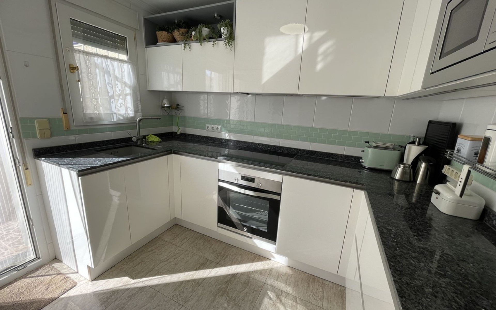 Resale - Villa - Pilar de la Horadada - Torre de la Horadada