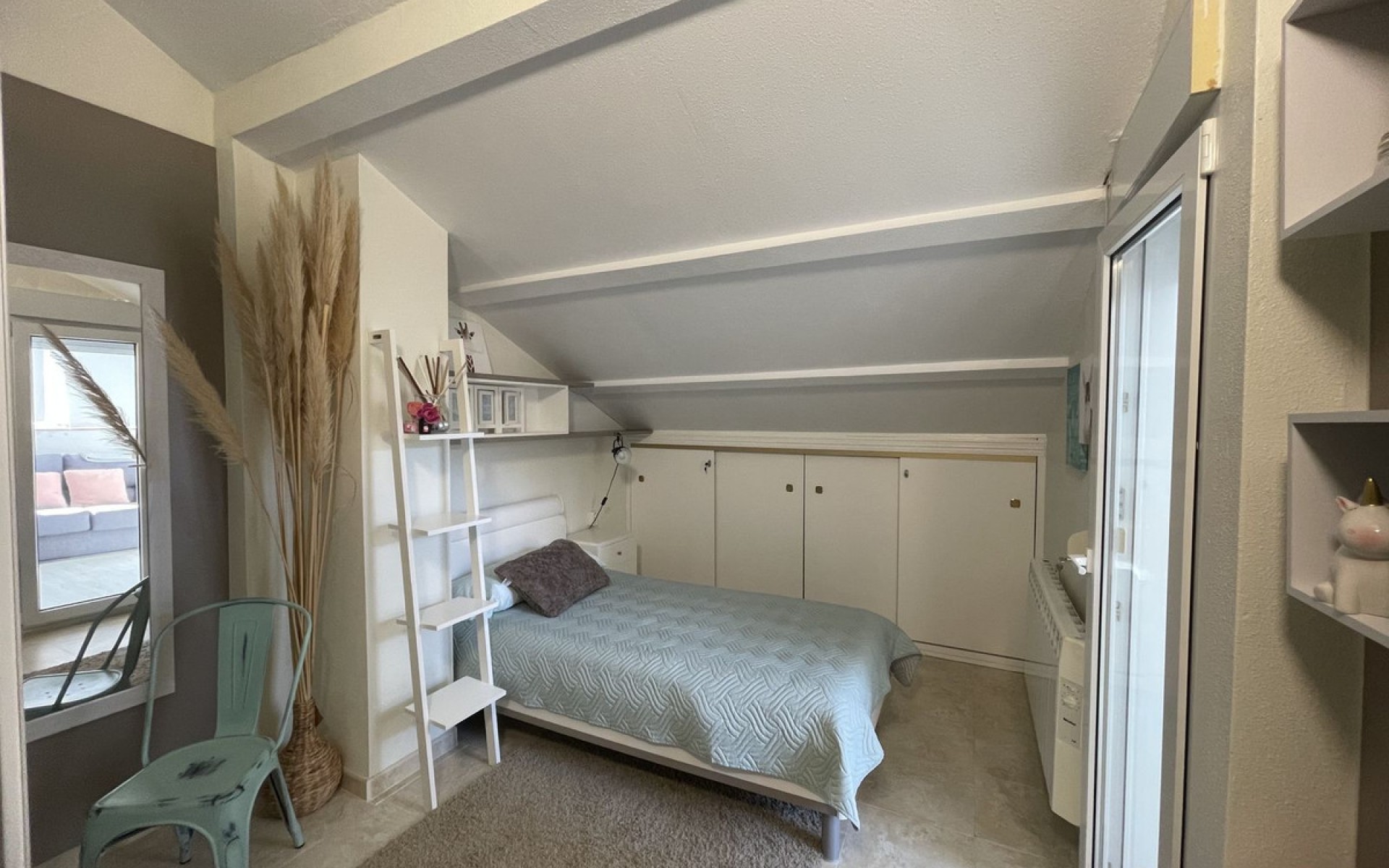 Resale - Villa - Pilar de la Horadada - Torre de la Horadada