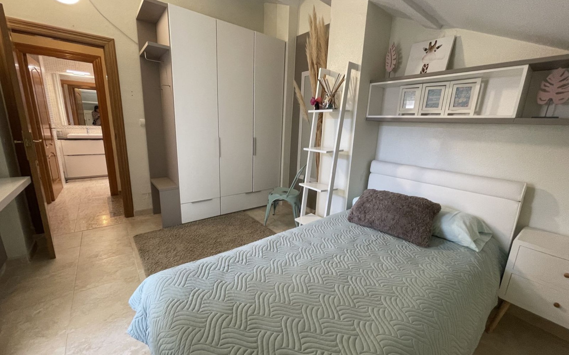 Resale - Villa - Pilar de la Horadada - Torre de la Horadada