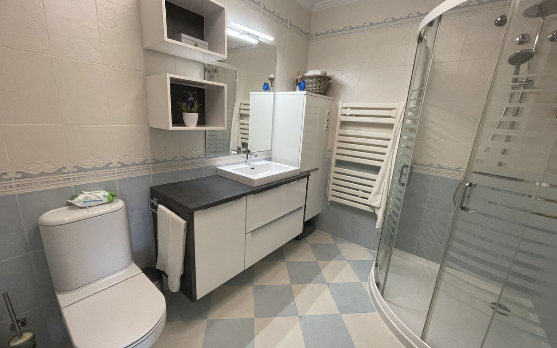 Resale - Villa - Pilar de la Horadada - Torre de la Horadada