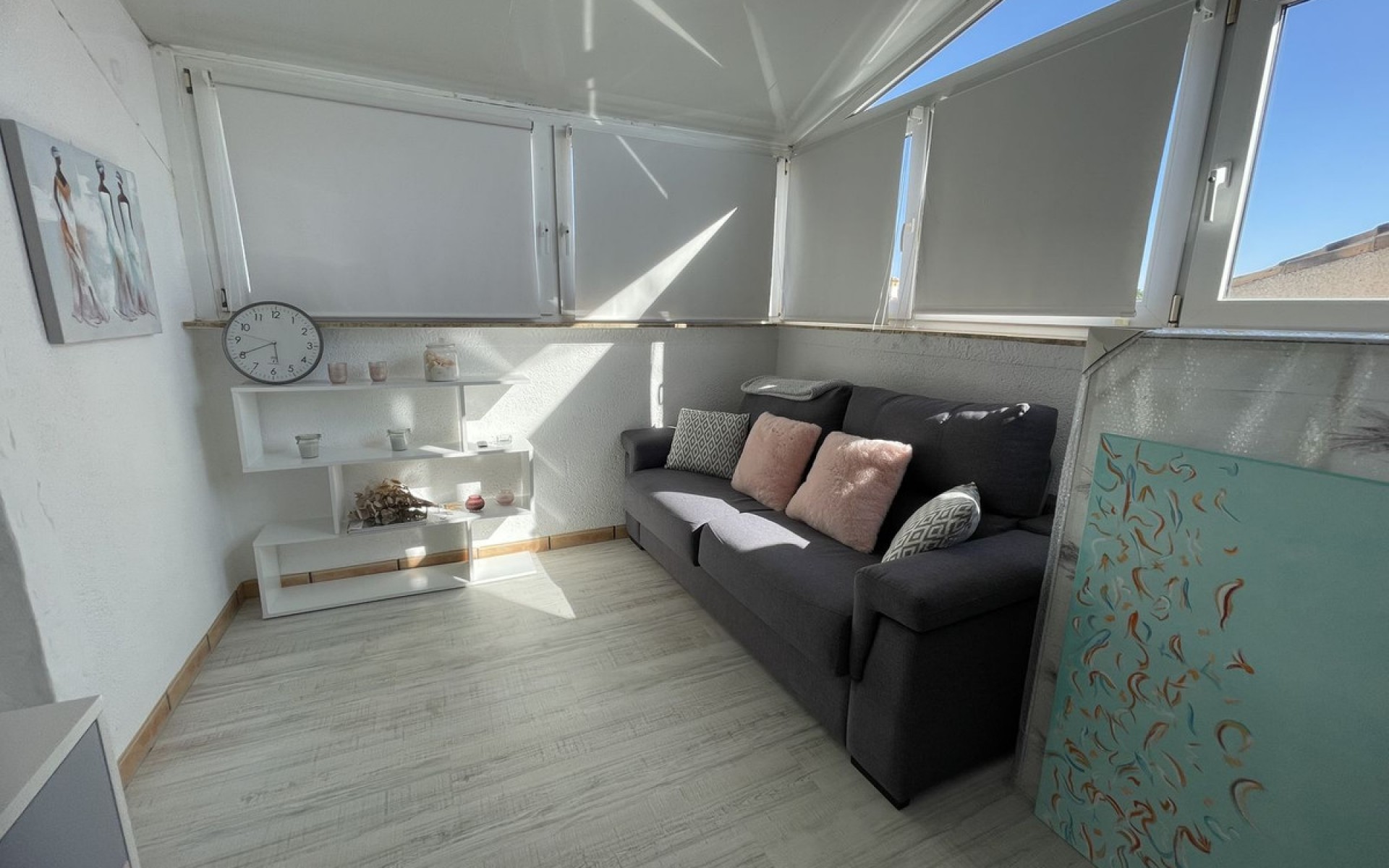 Resale - Villa - Pilar de la Horadada - Torre de la Horadada